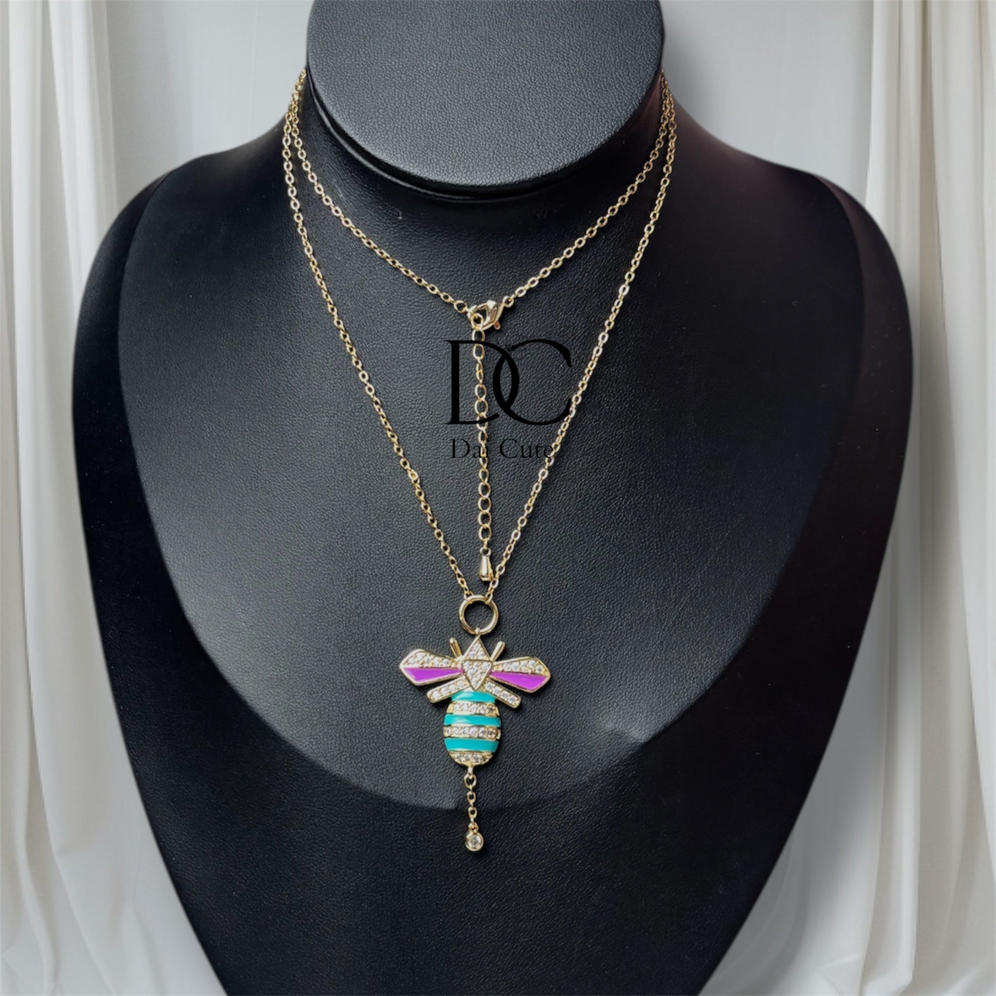 Collana Sotwar Ape 🐝