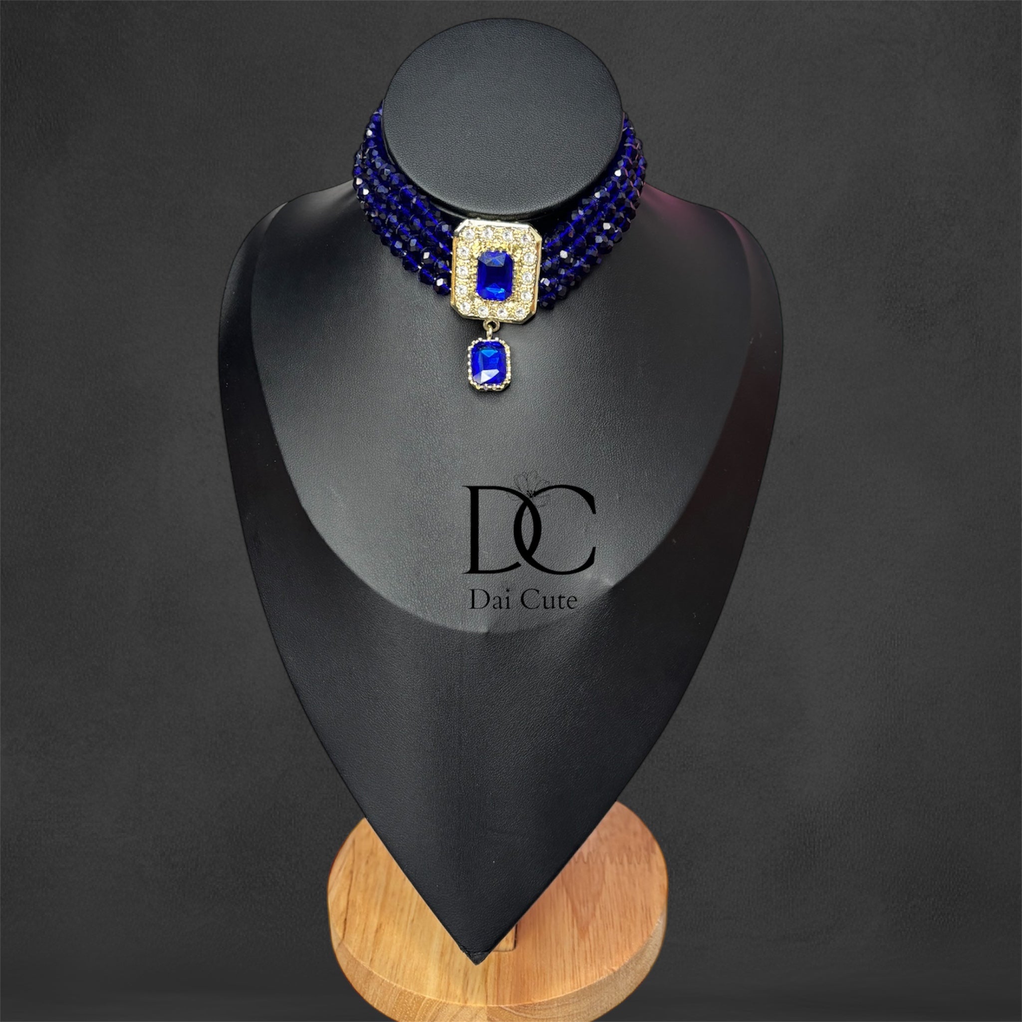 Collana Chokr Beldi