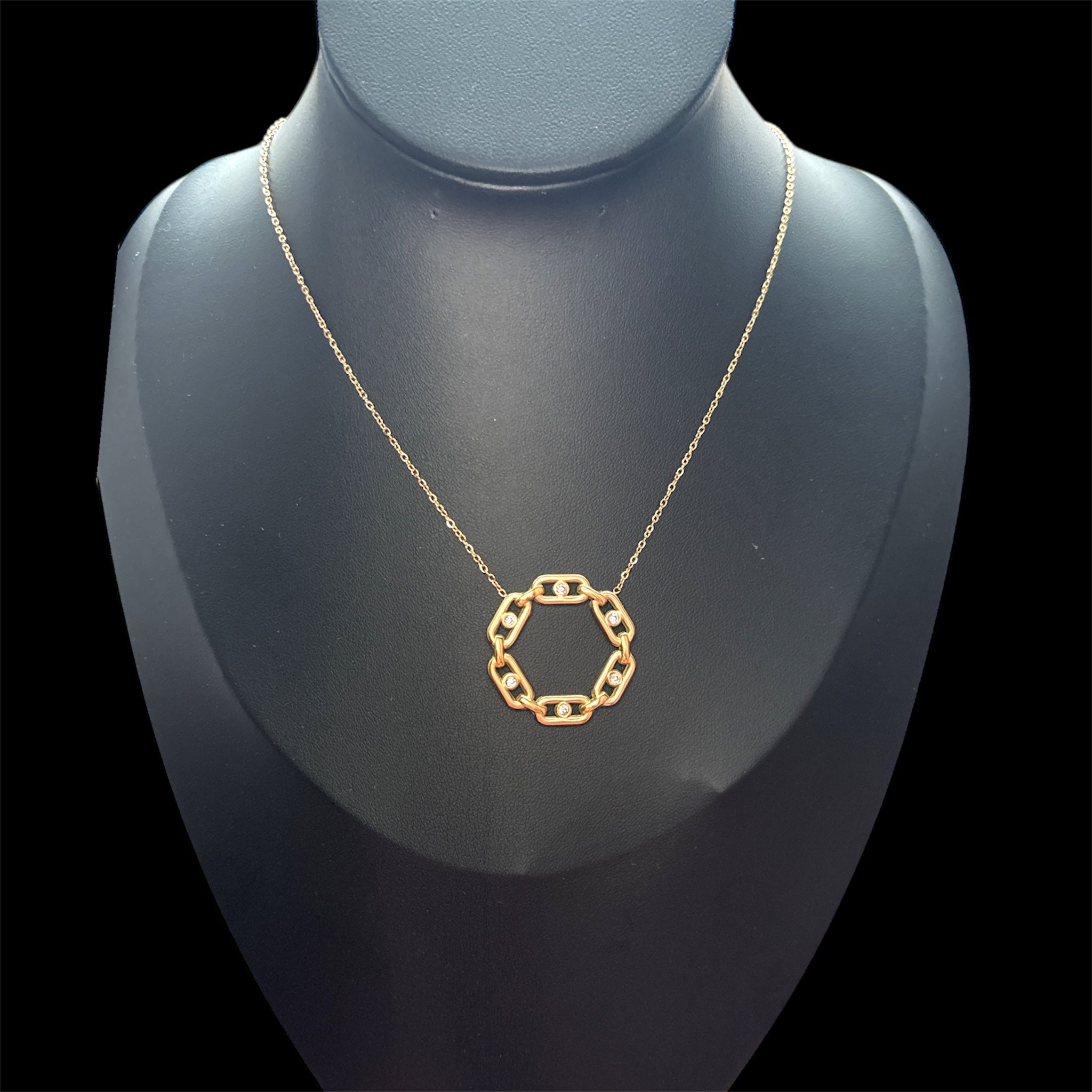 Collana Tiffan