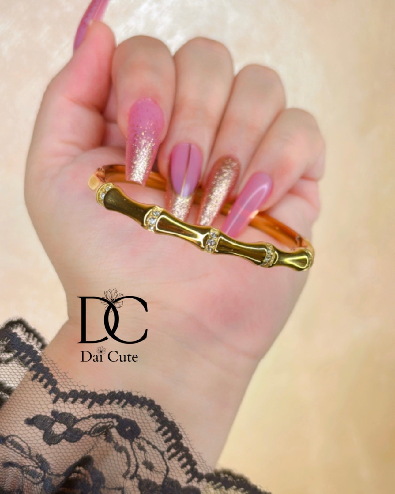 Khadija bracelet