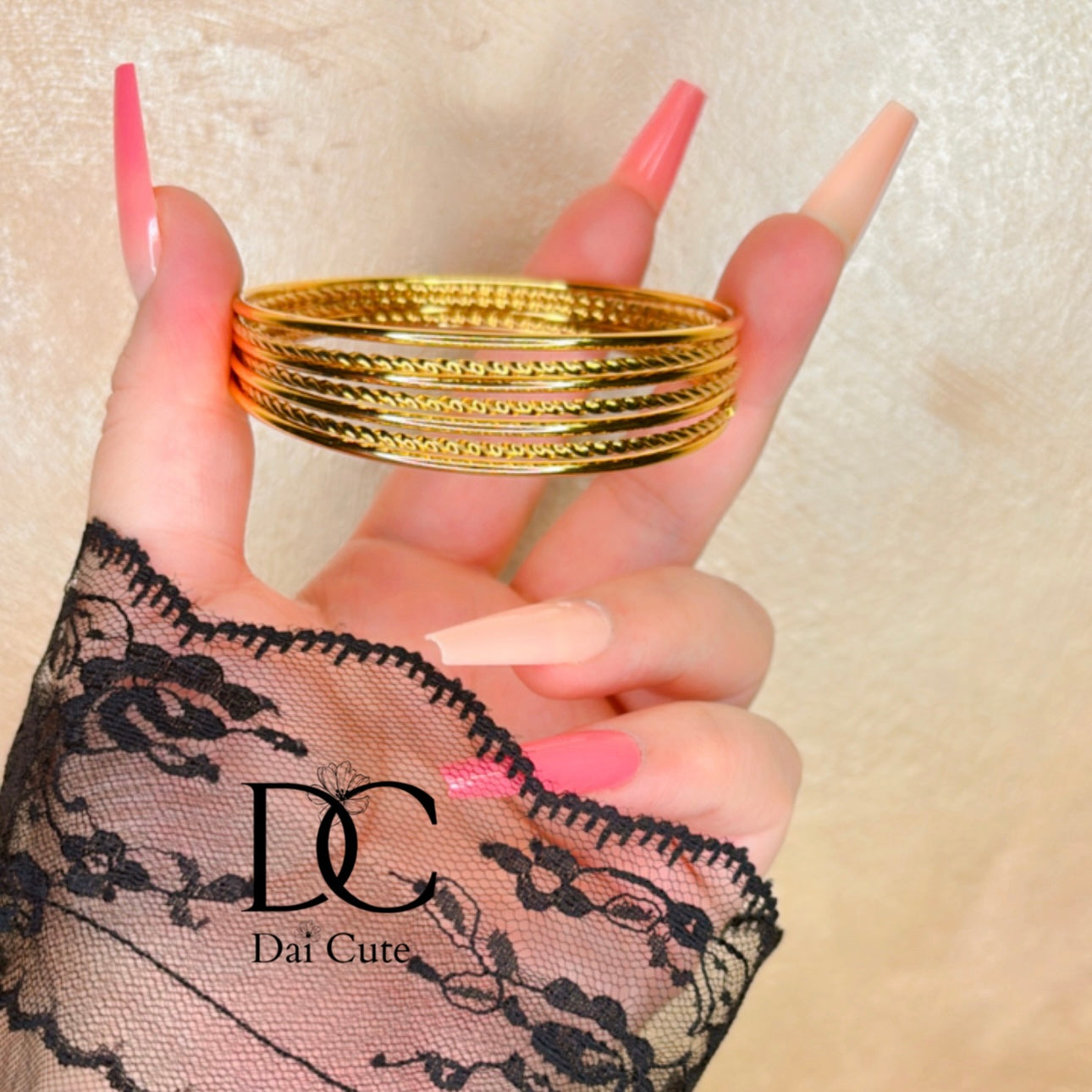 Bracciale Sertla tre