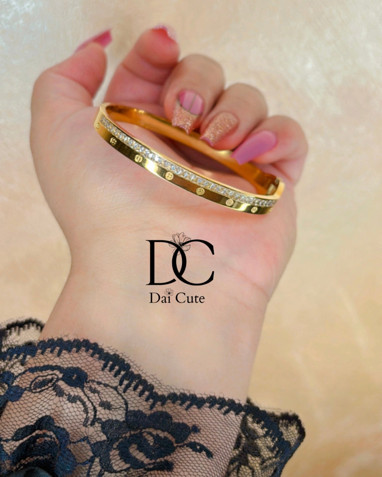 Bracciale