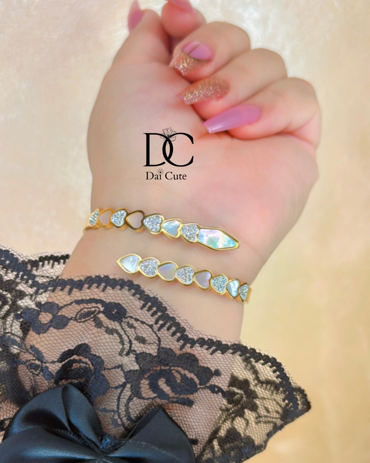 Bracciale bulga