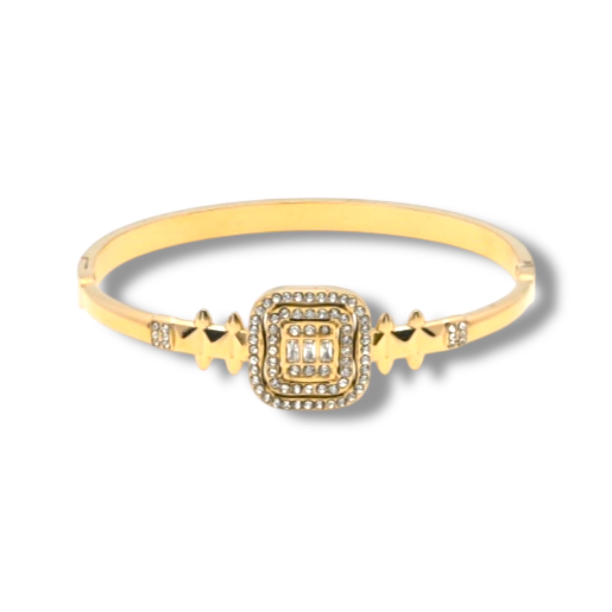 I love Clash bracelet
