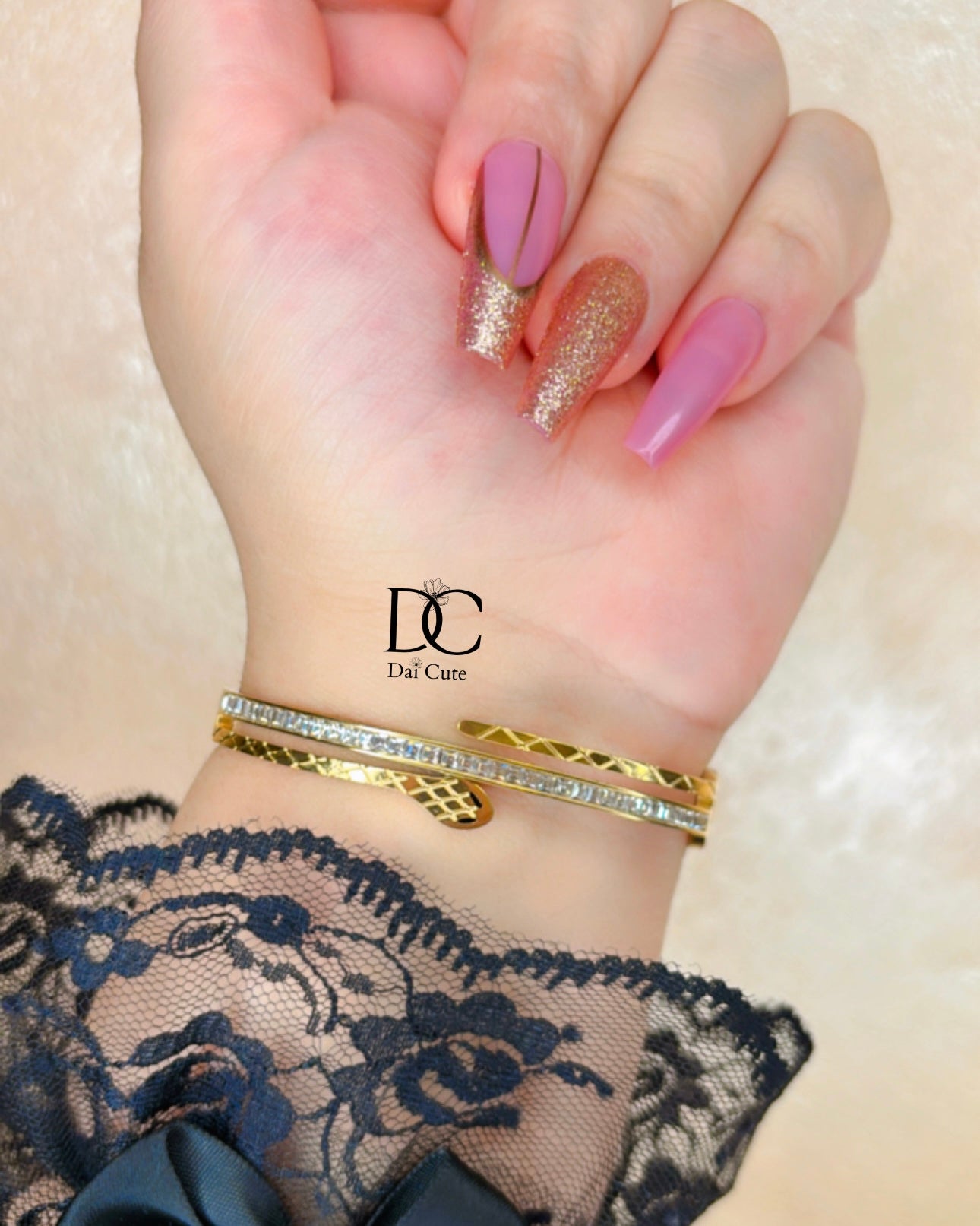 Bracciale Serpente 🐍