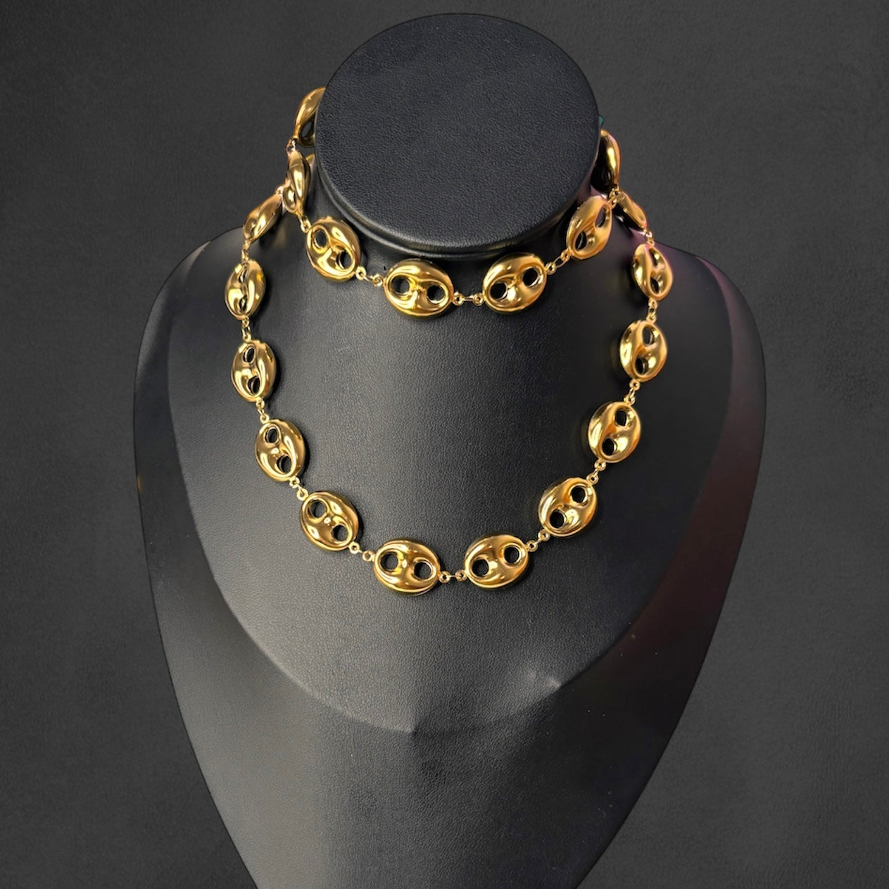 Set Chicche di caffè