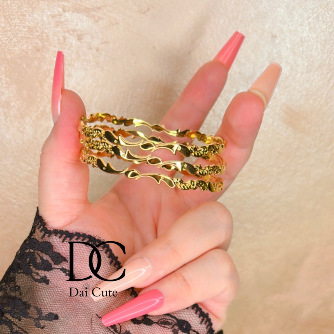 Bracciale Sertla tre