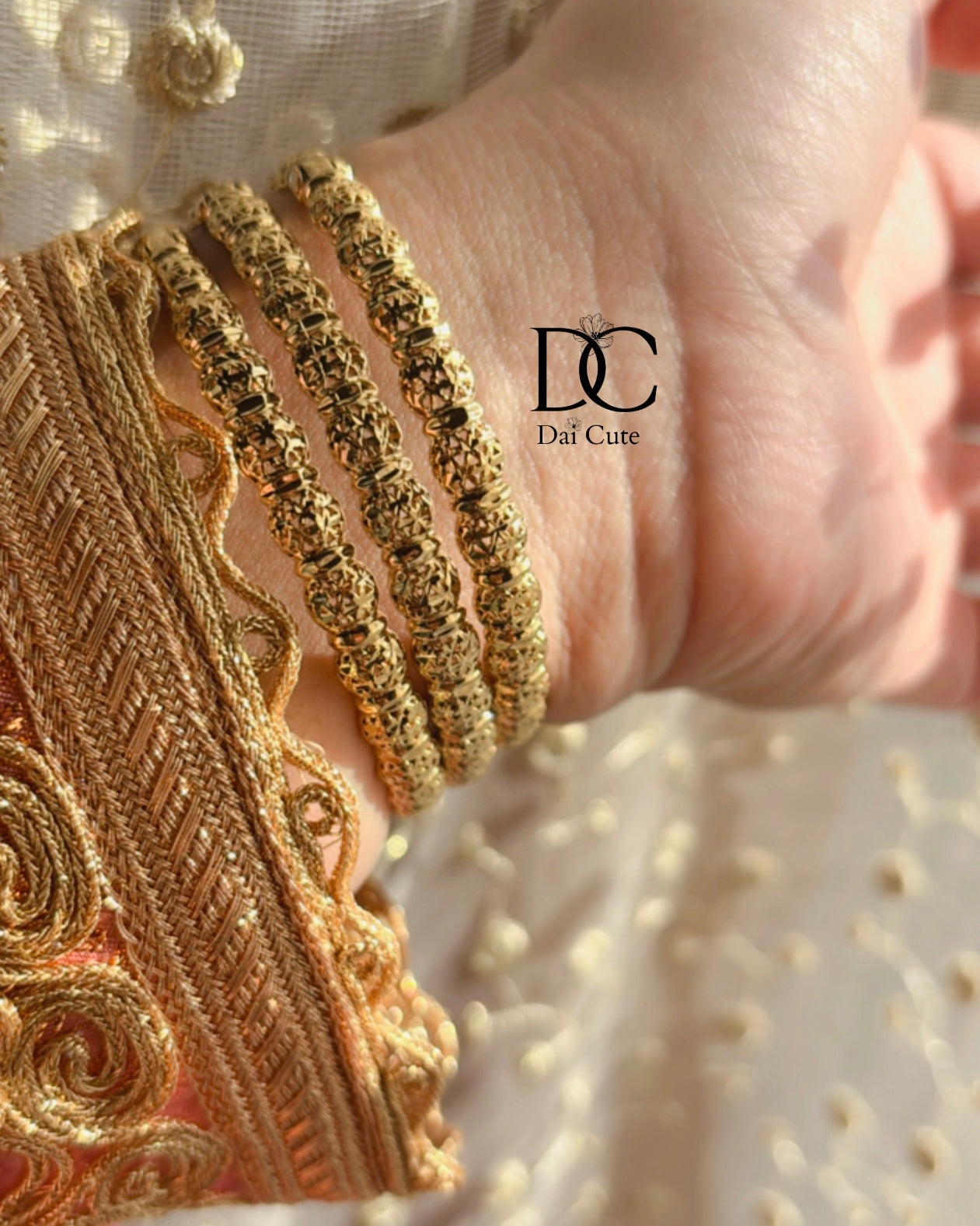 Bracciale Beldi Deg lebra