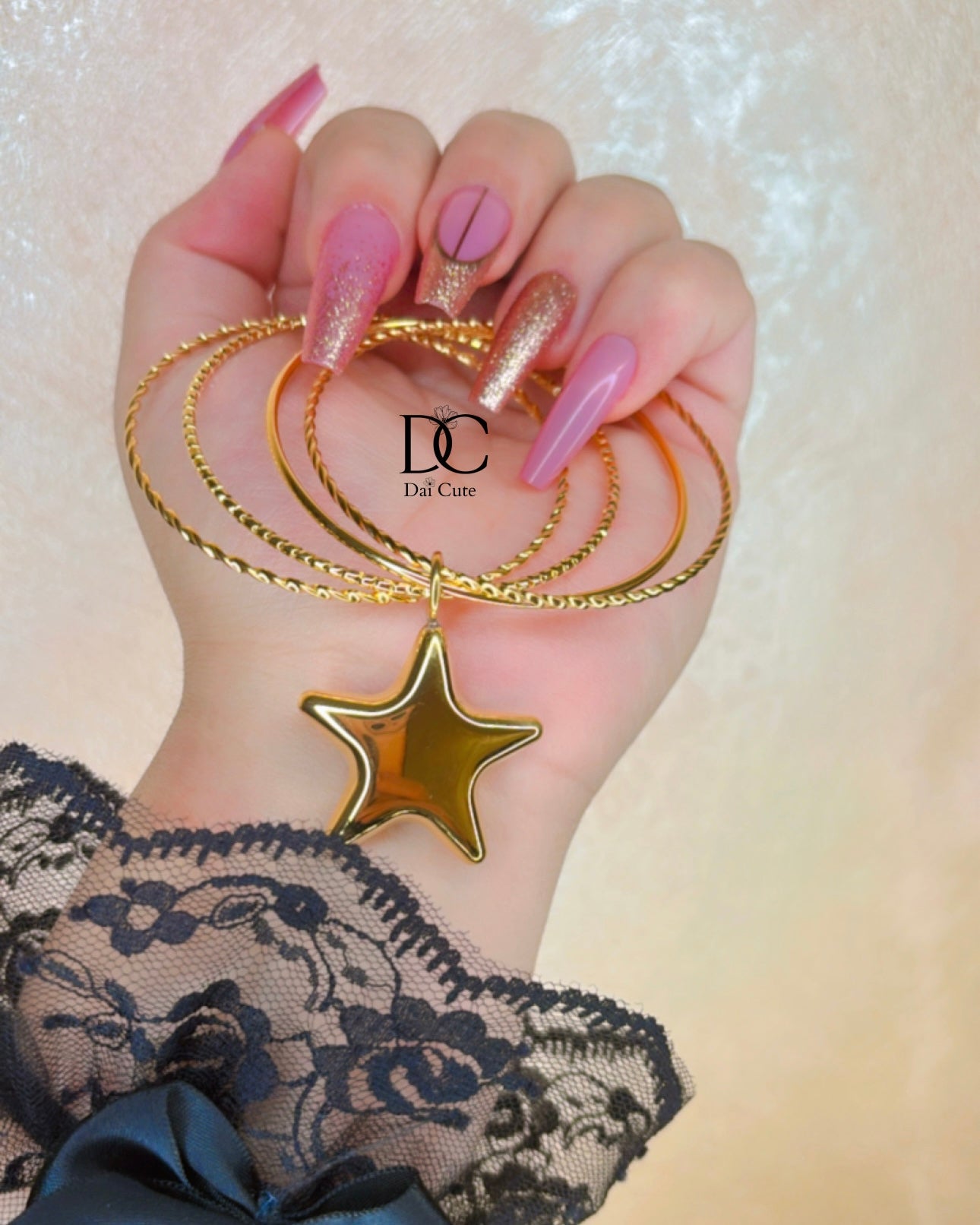 Bracciale Stella ⭐️