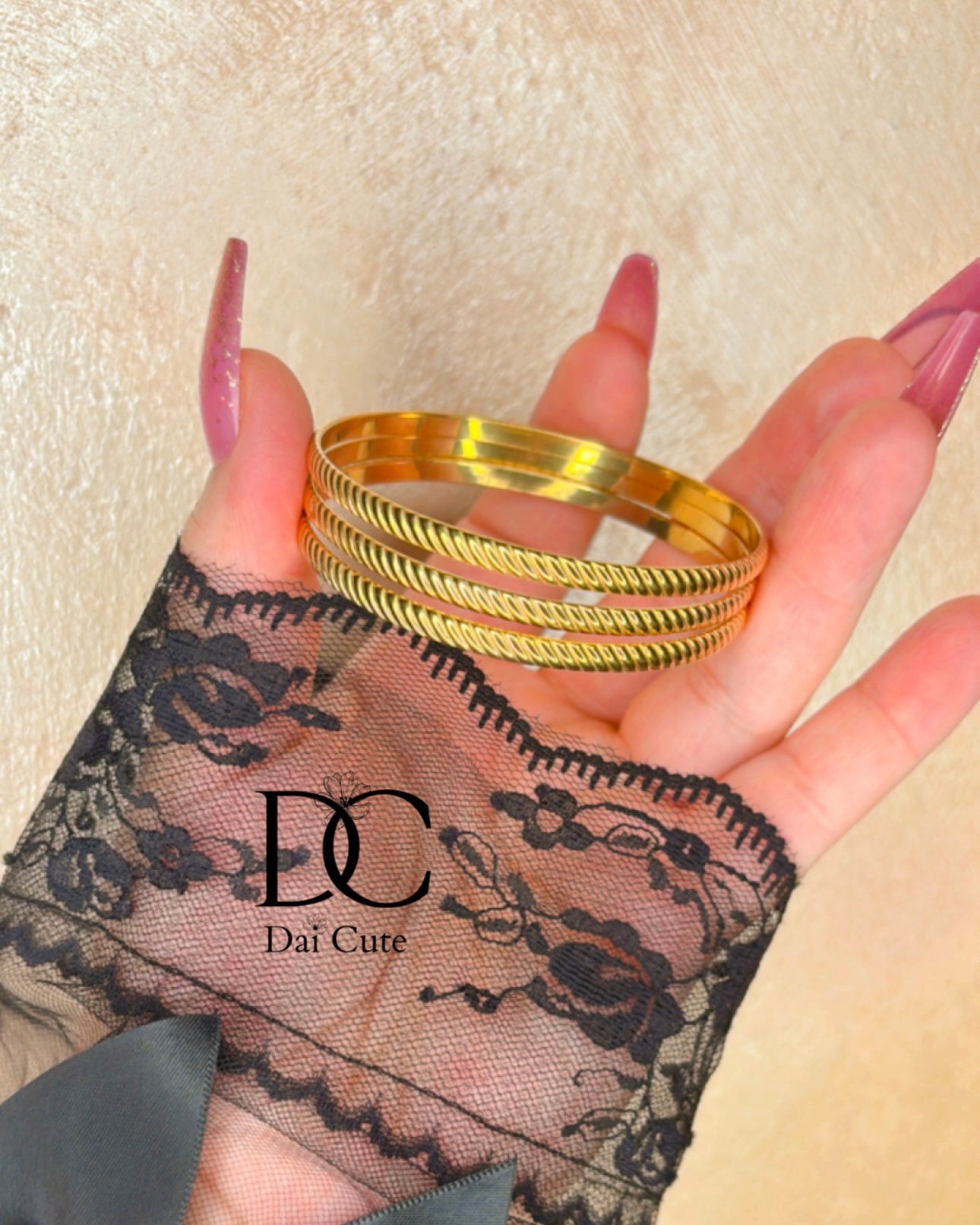 Bracciale Sertla Tre