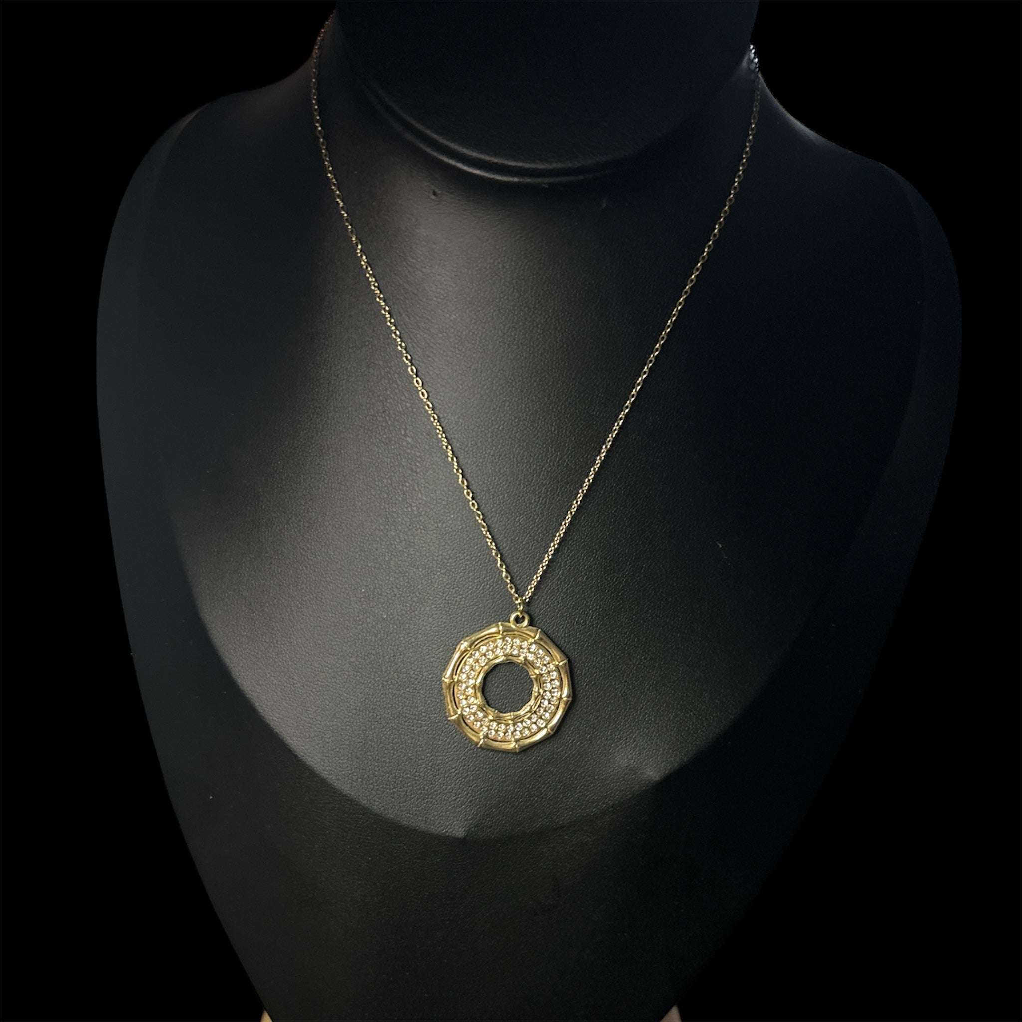 Collana Aurea