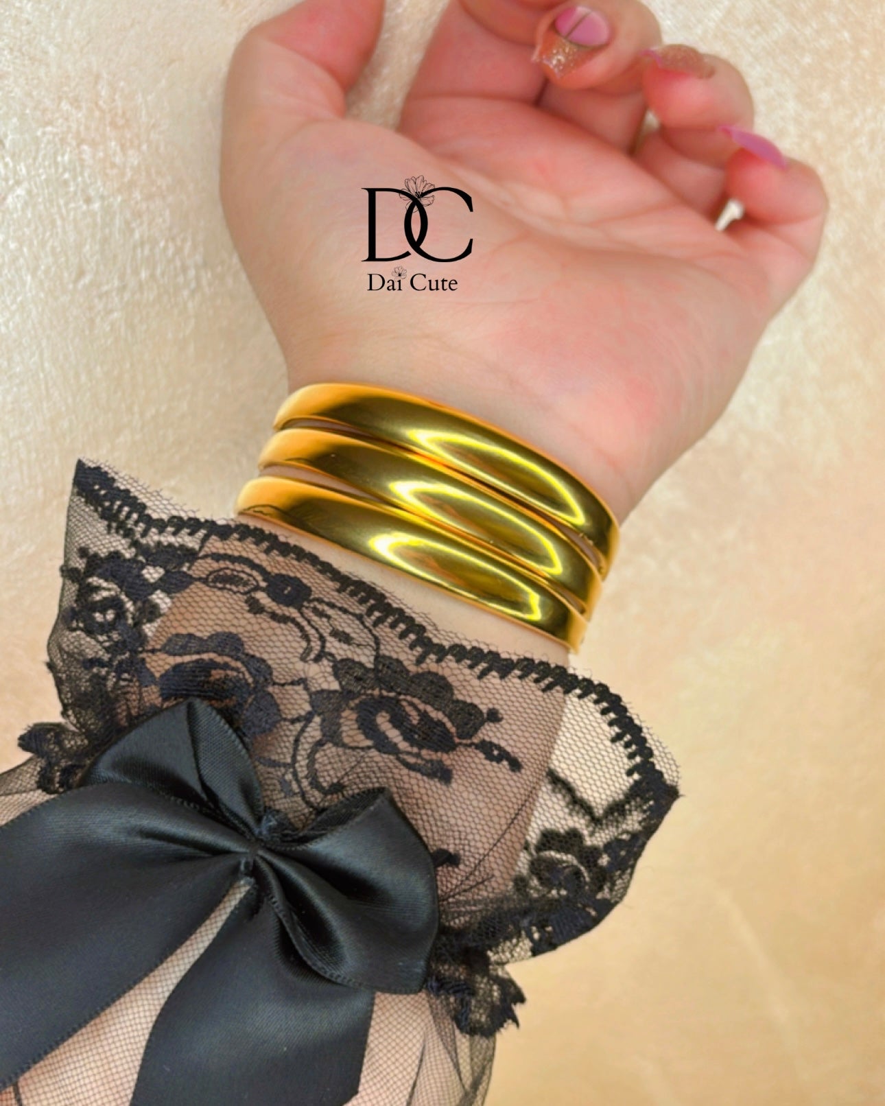 Bracciale Liscio