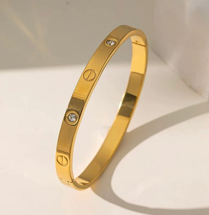 Bracciale rigido, ❤️
