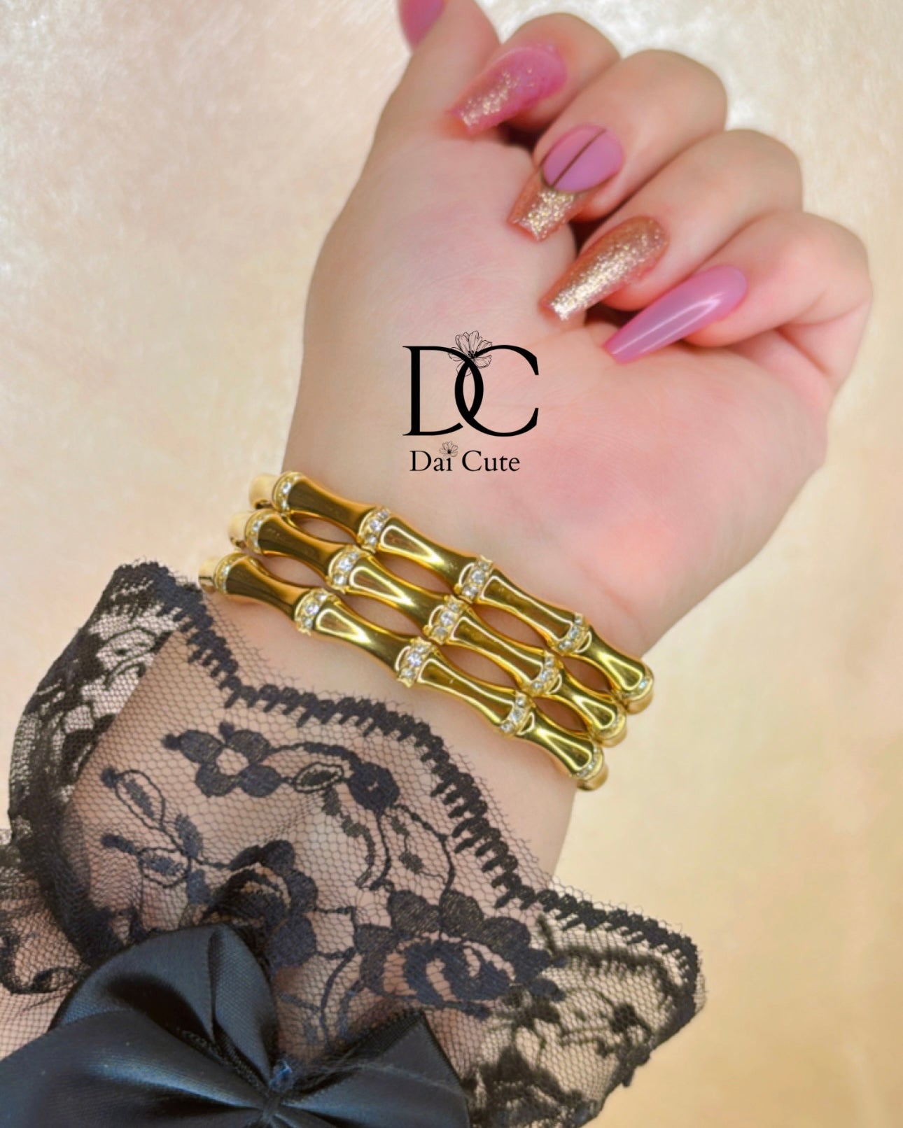 Khadija bracelet