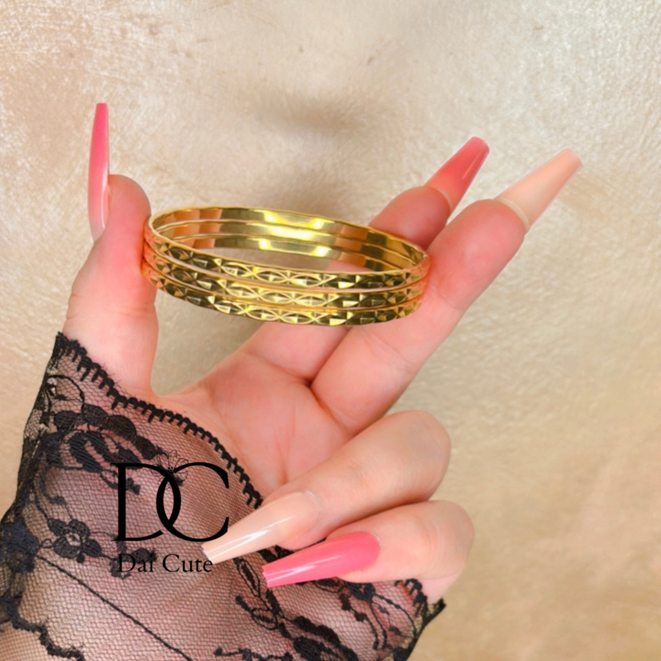 Bracciale Sertla tre