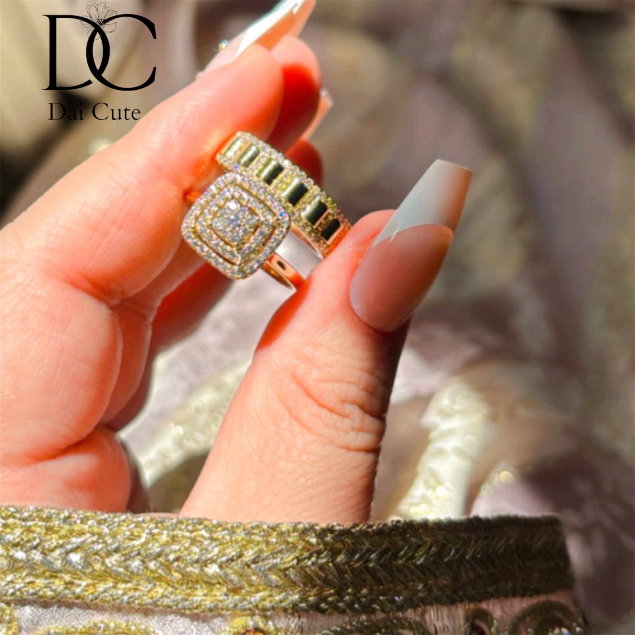 Anello Mariage Ana nta