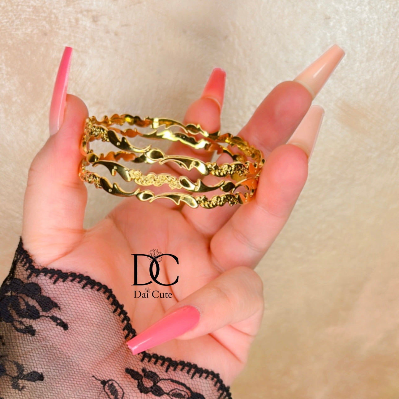 Bracciale Sertla tre