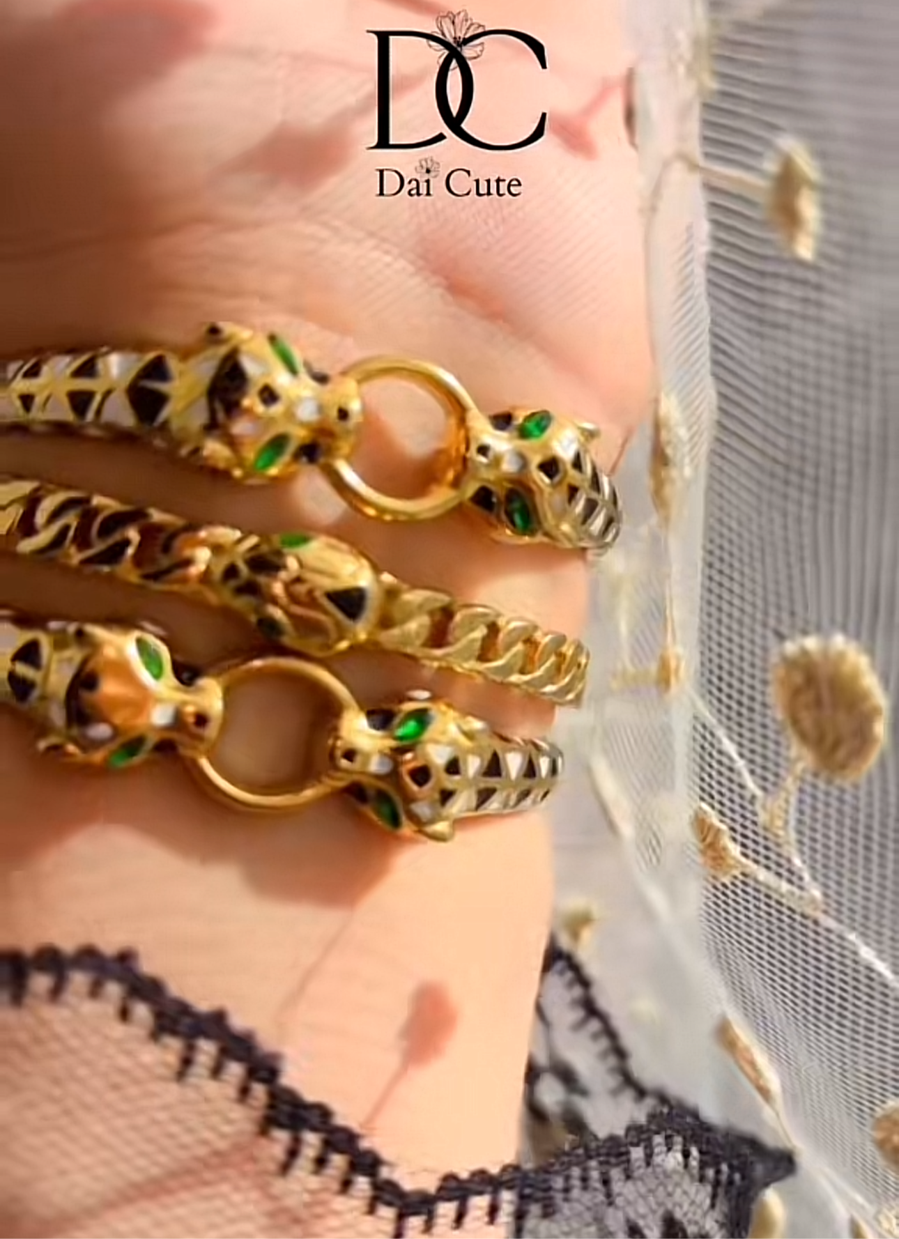 Bracciale Tiger