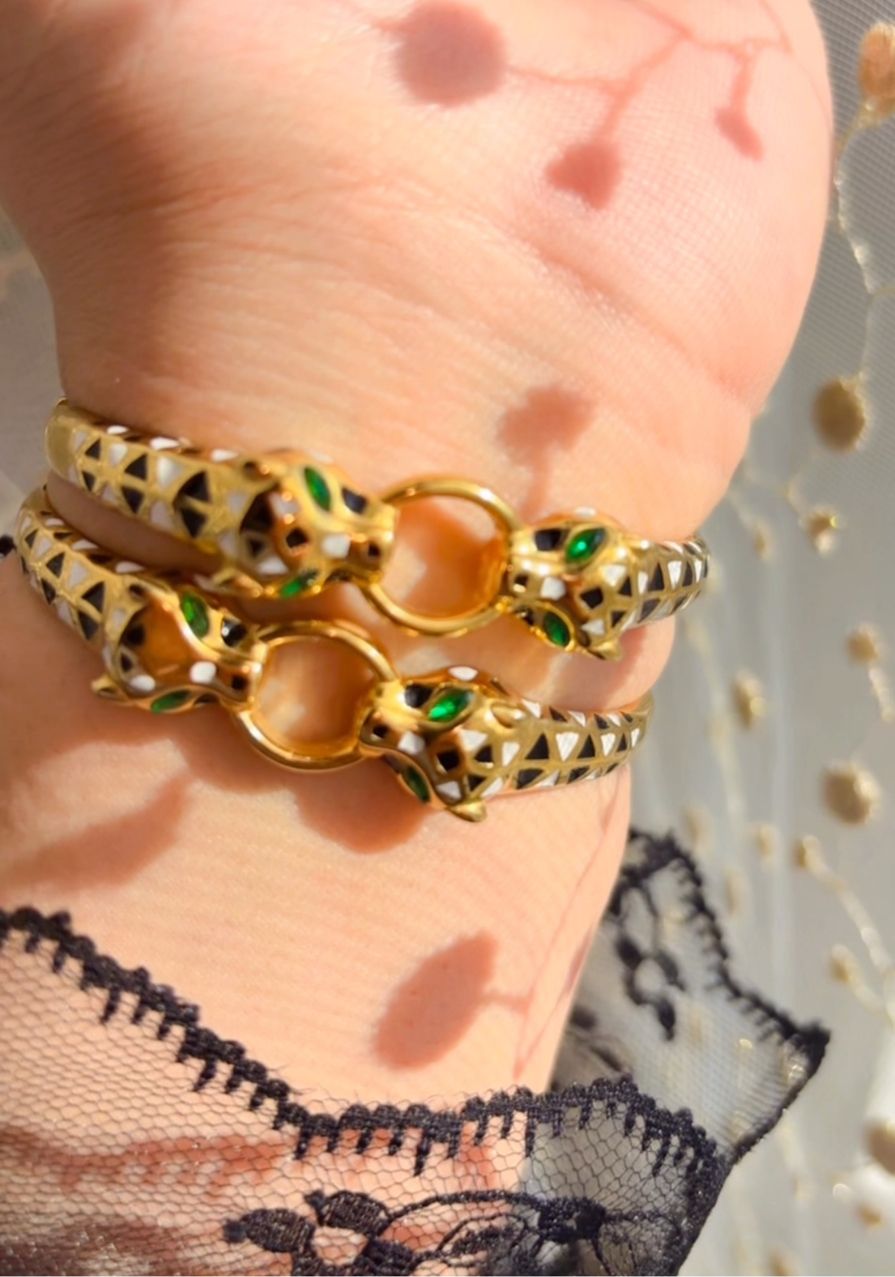 Bracciale Tiger
