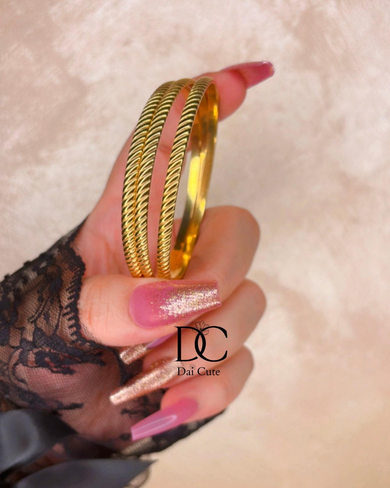 Bracciale Sertla Tre
