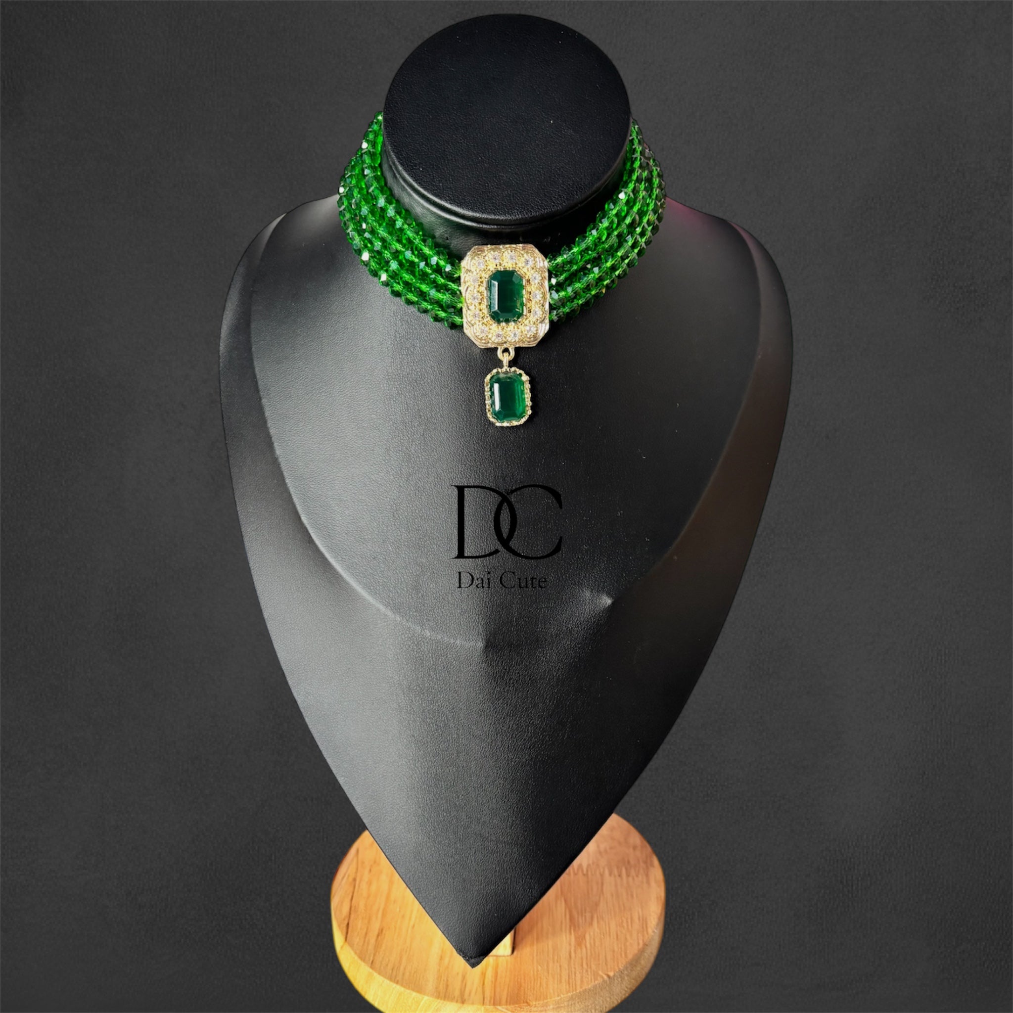 Collana Chokr Beldi