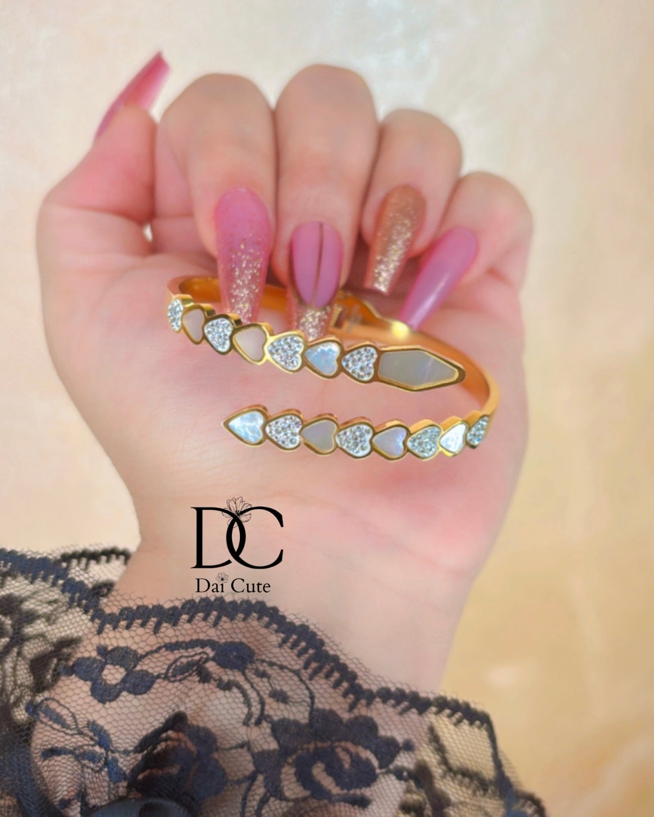Bracciale bulga