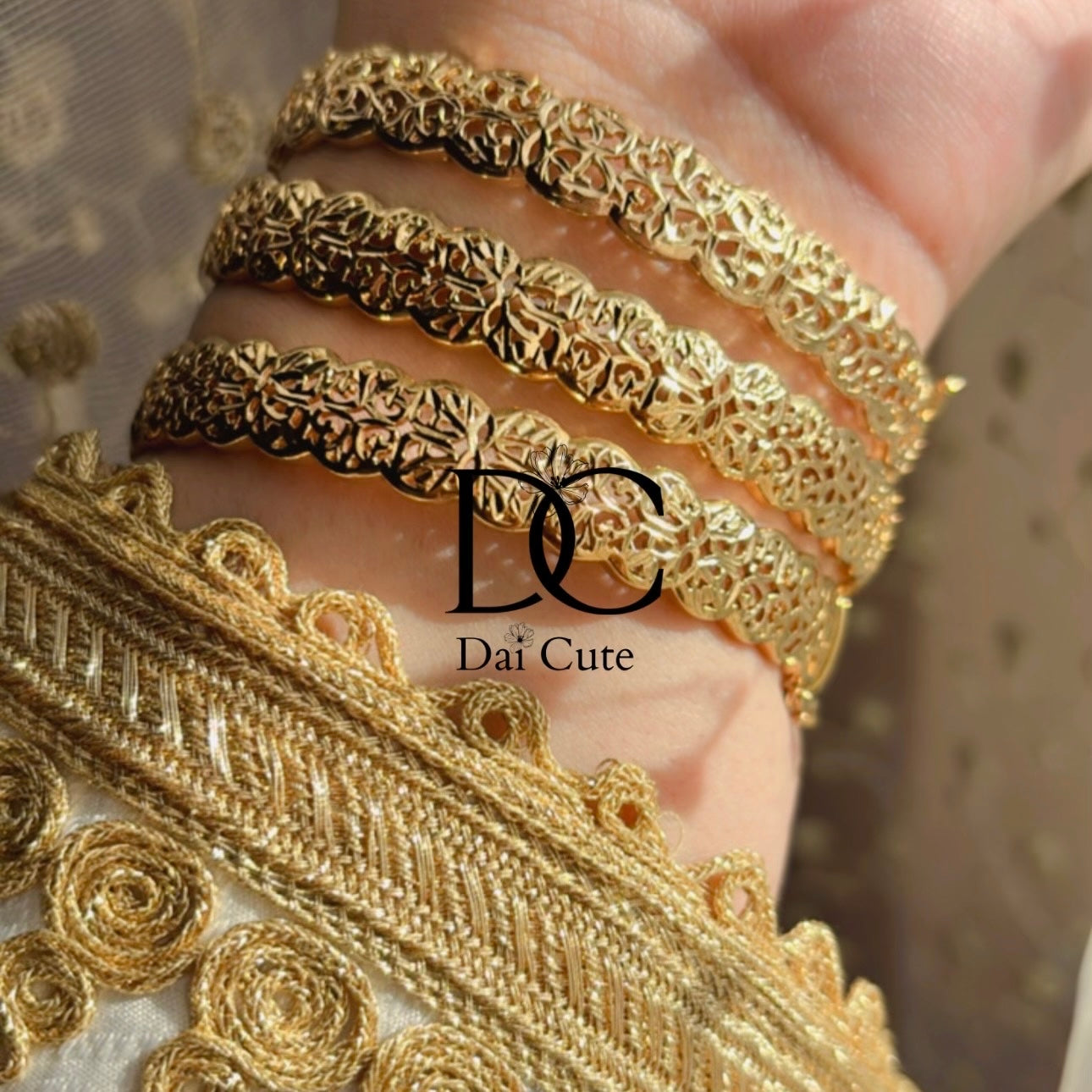 Bracciale Tre Deg Beldi