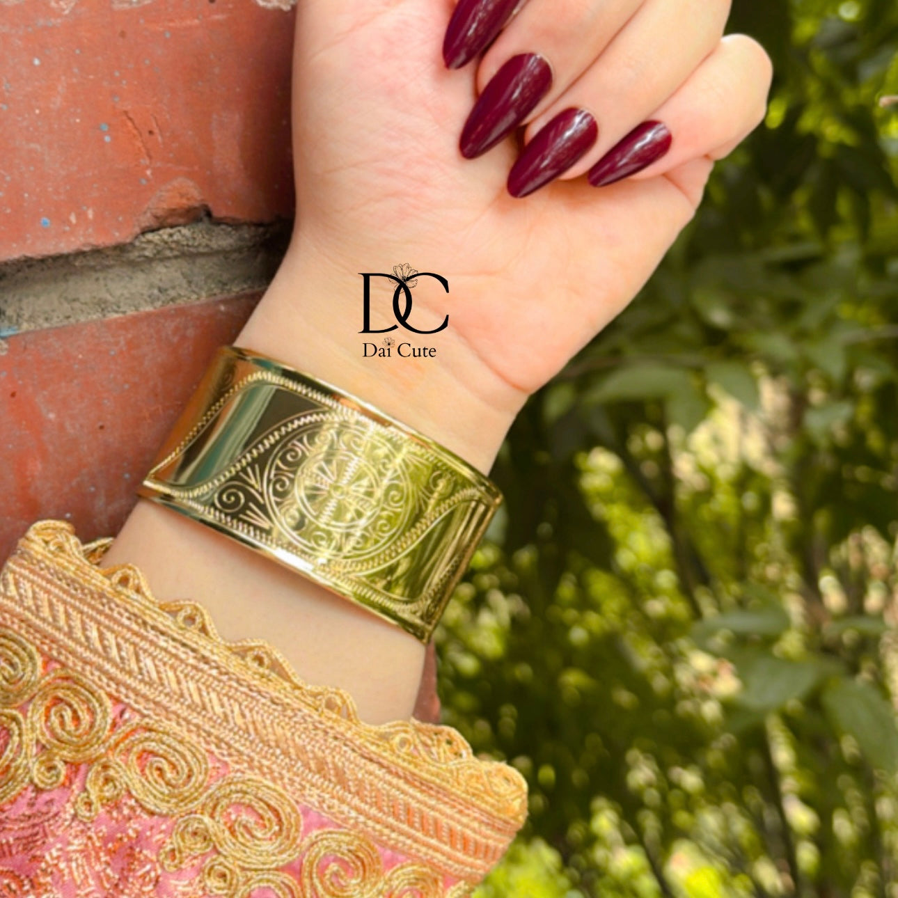 Bracciale hassir Sabon beldi