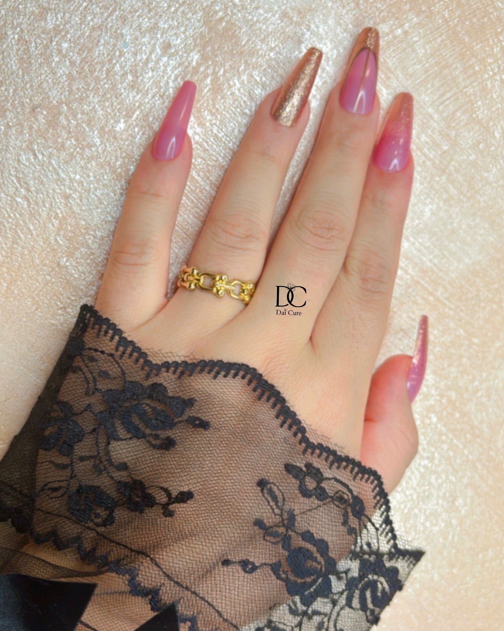 Anello Tifan