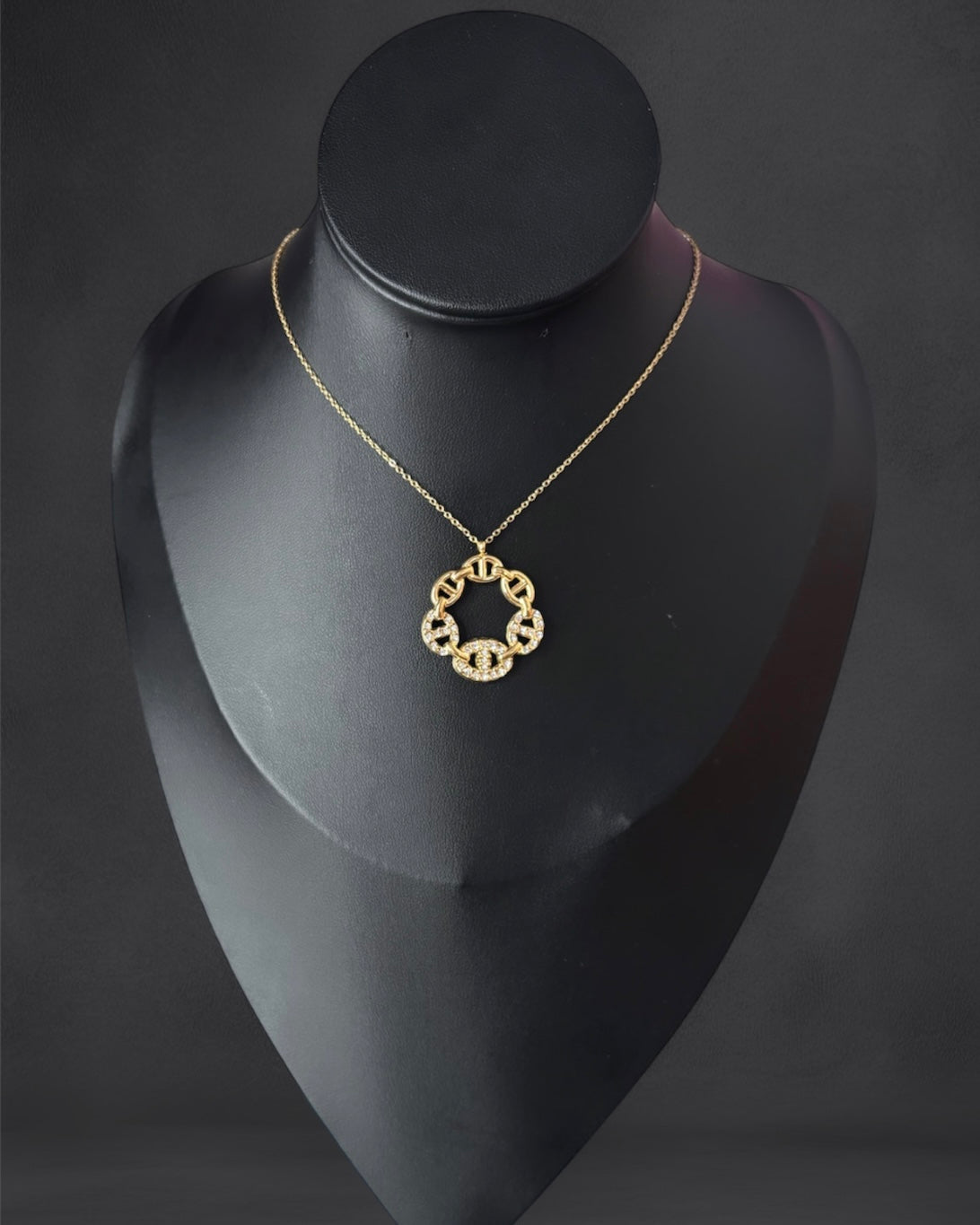 Collana chicche di caffè ☕️