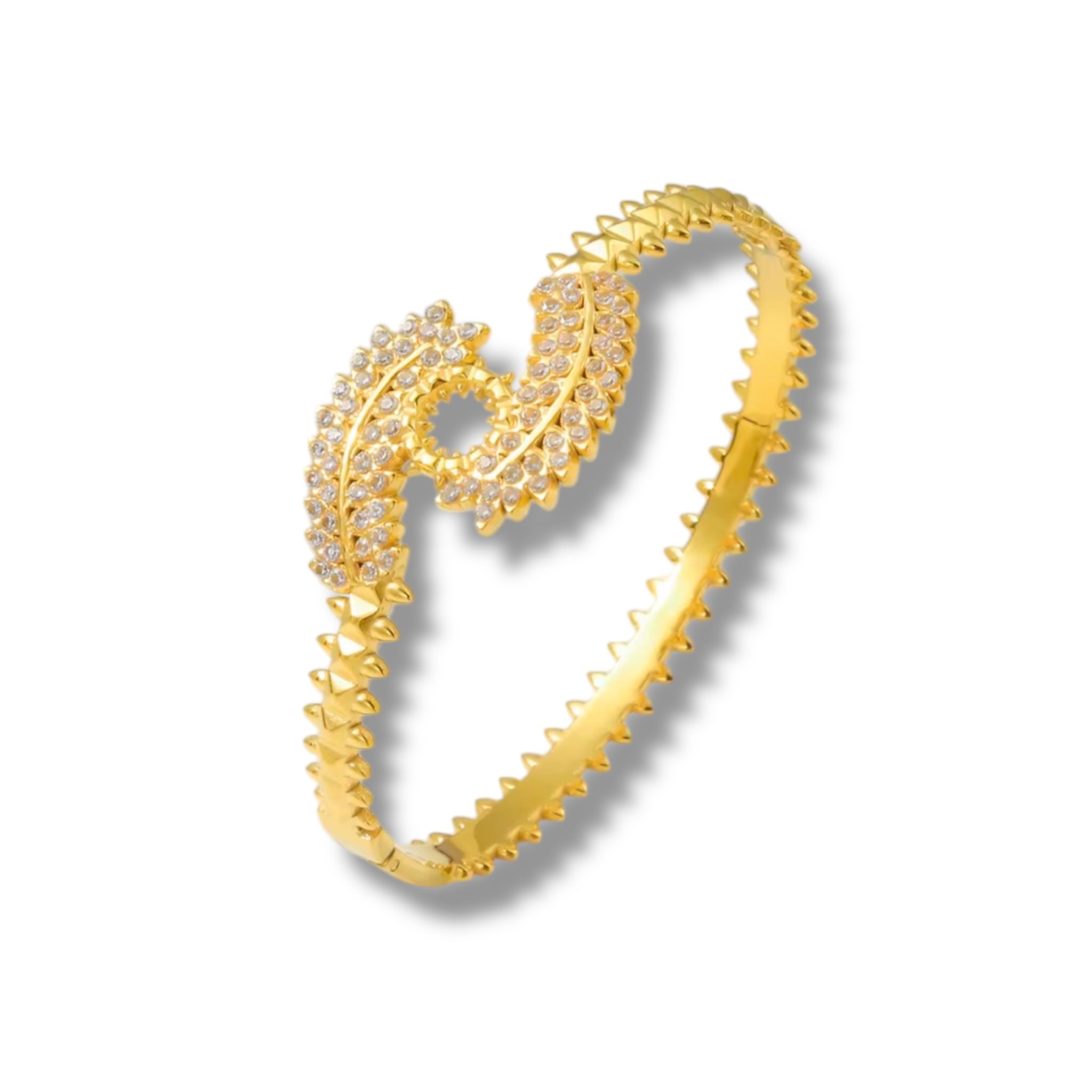 Bracciale Clash