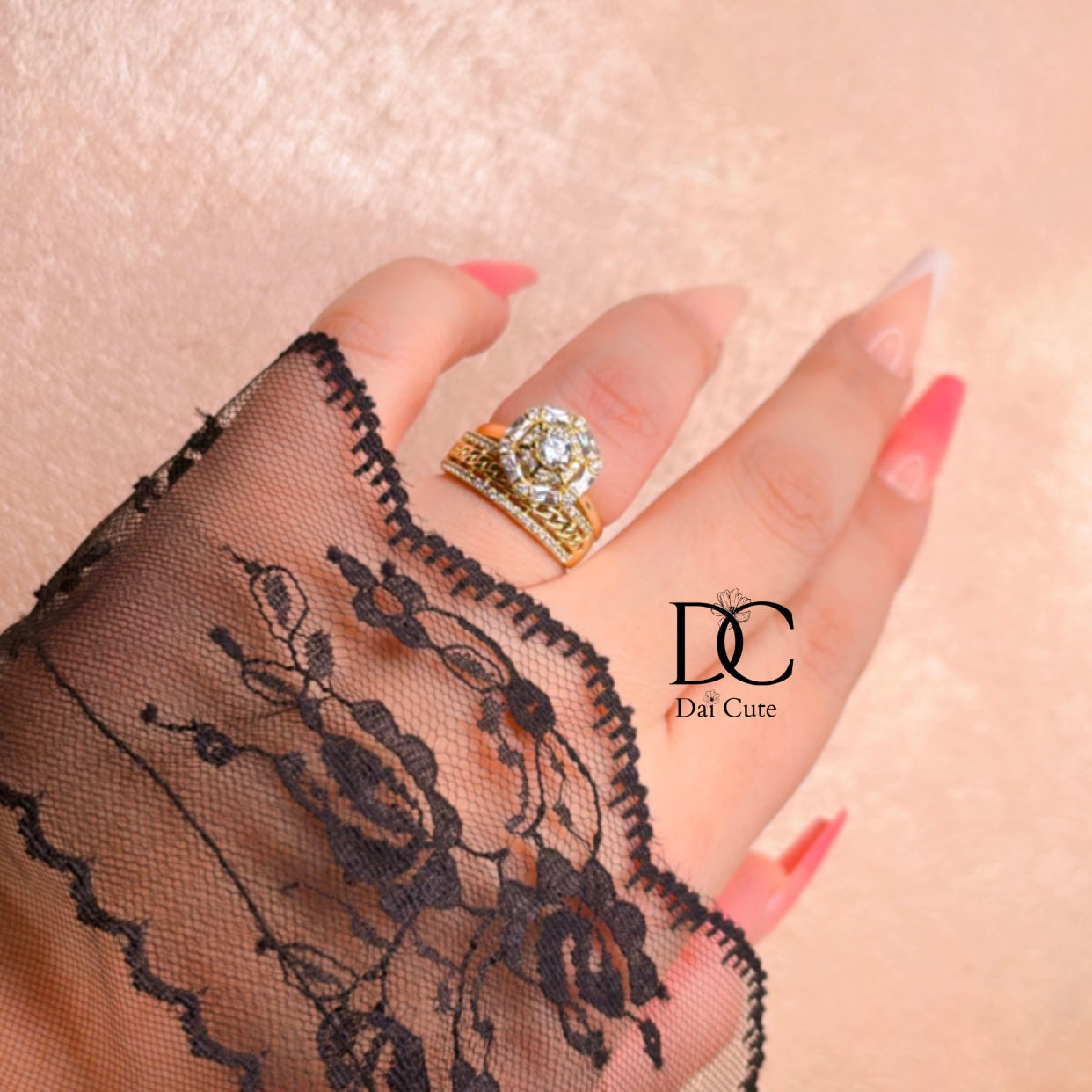 Anello mariage