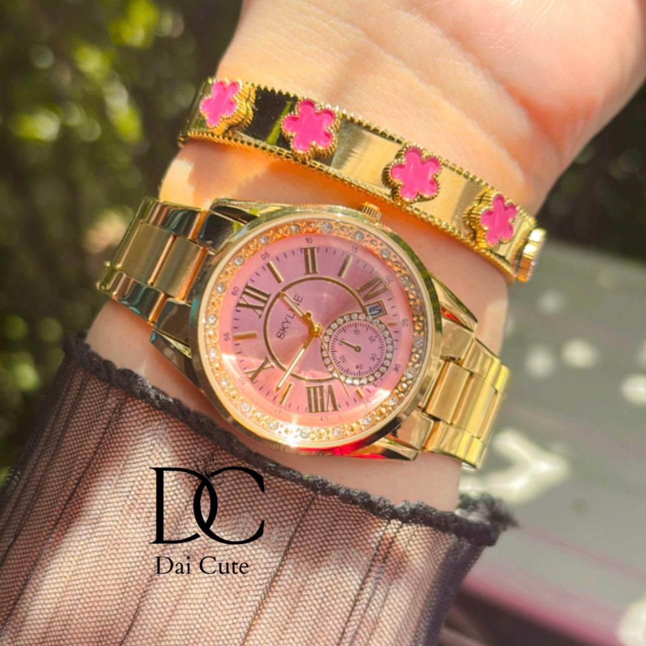 Orologio Rosina 🩷