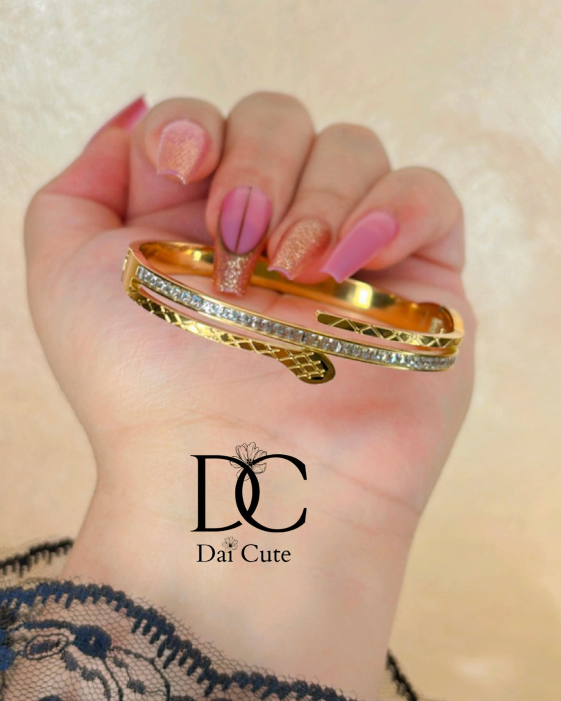 Bracciale Serpente 🐍