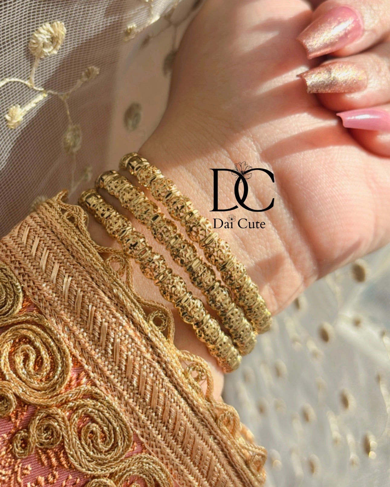 Bracciale Beldi Deg lebra
