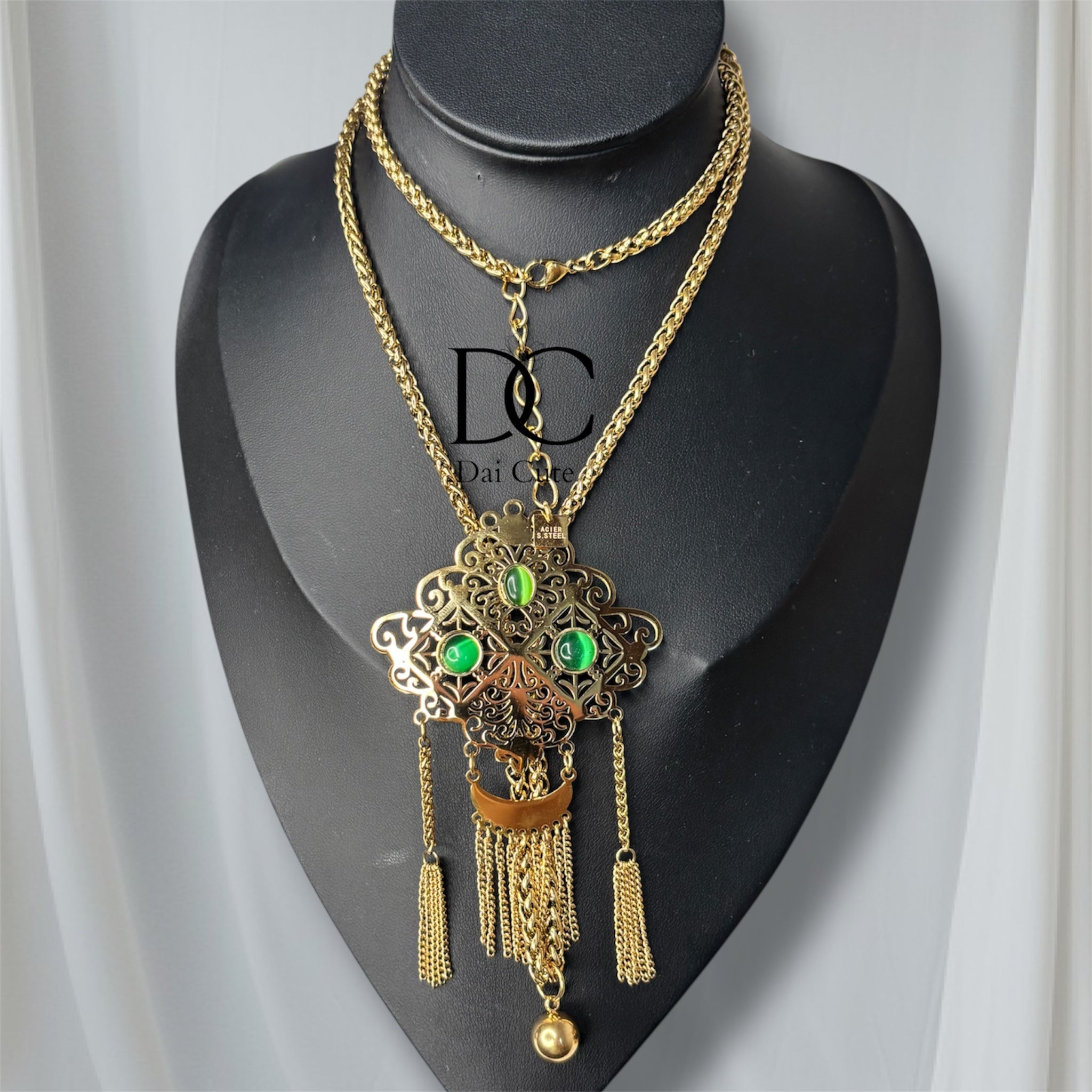 Collana Sotwar Krafaj bolehya