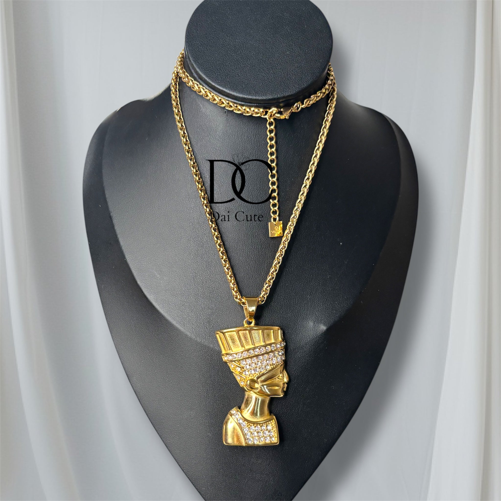 Collana Sotwar Ramsis