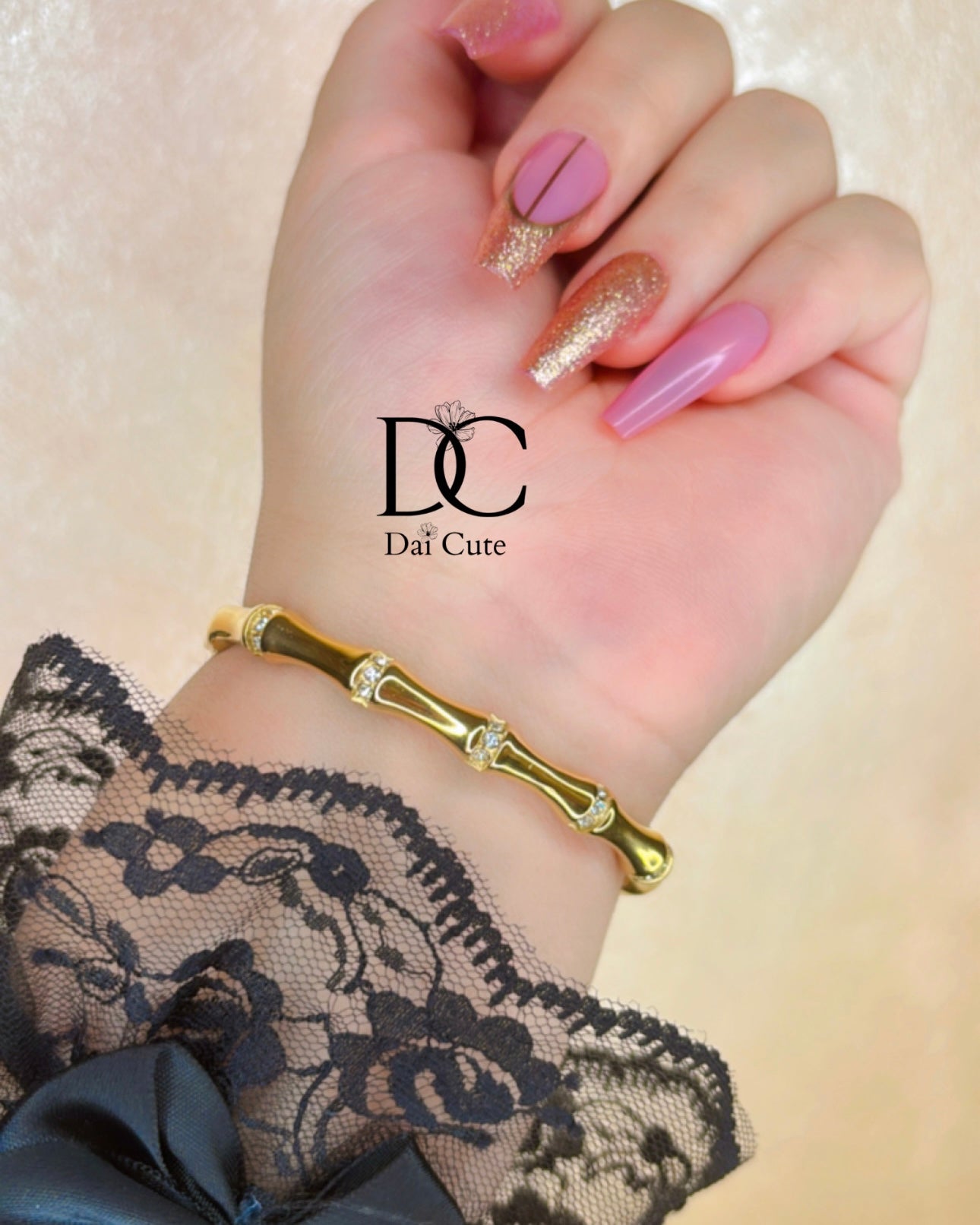 Khadija bracelet