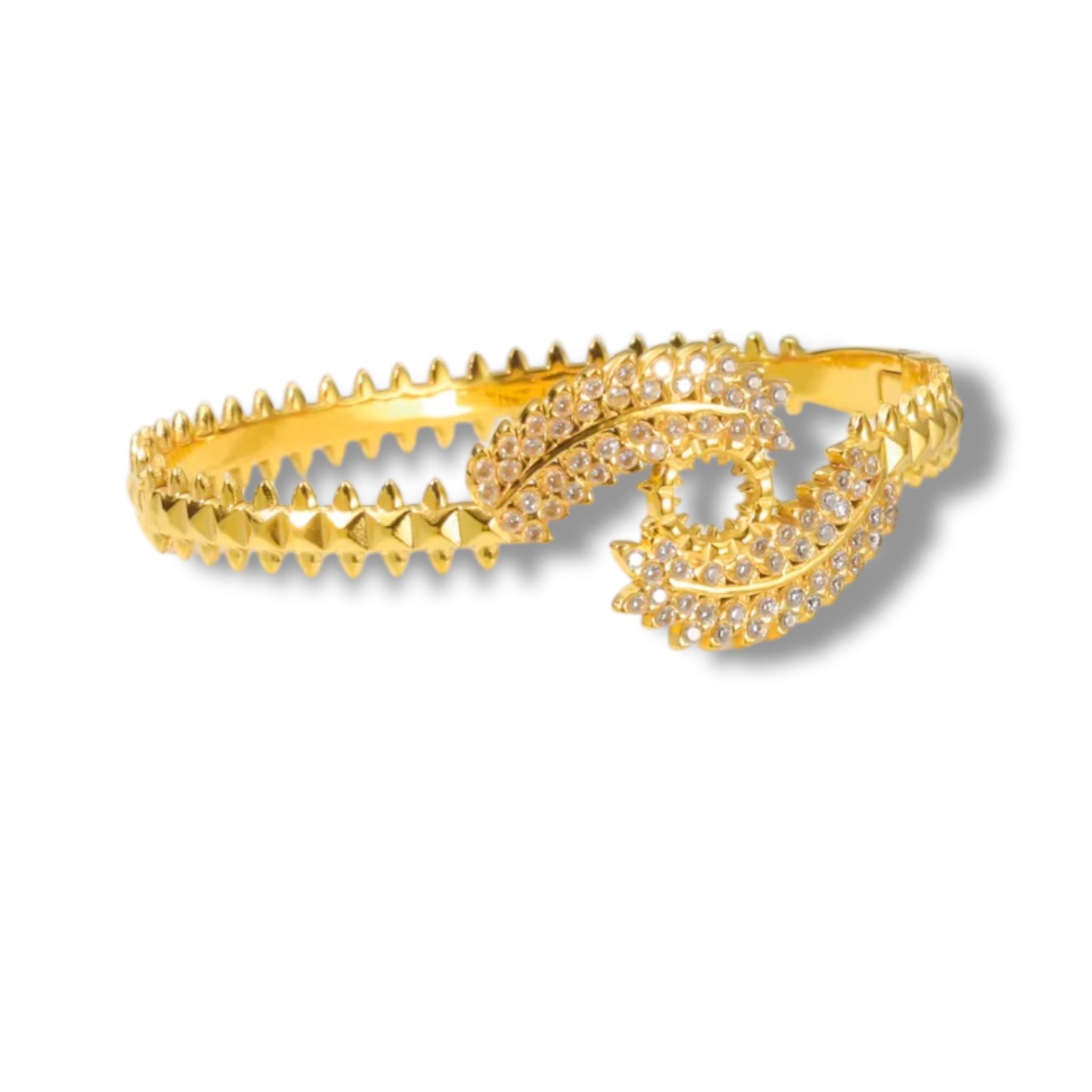 Bracciale Clash