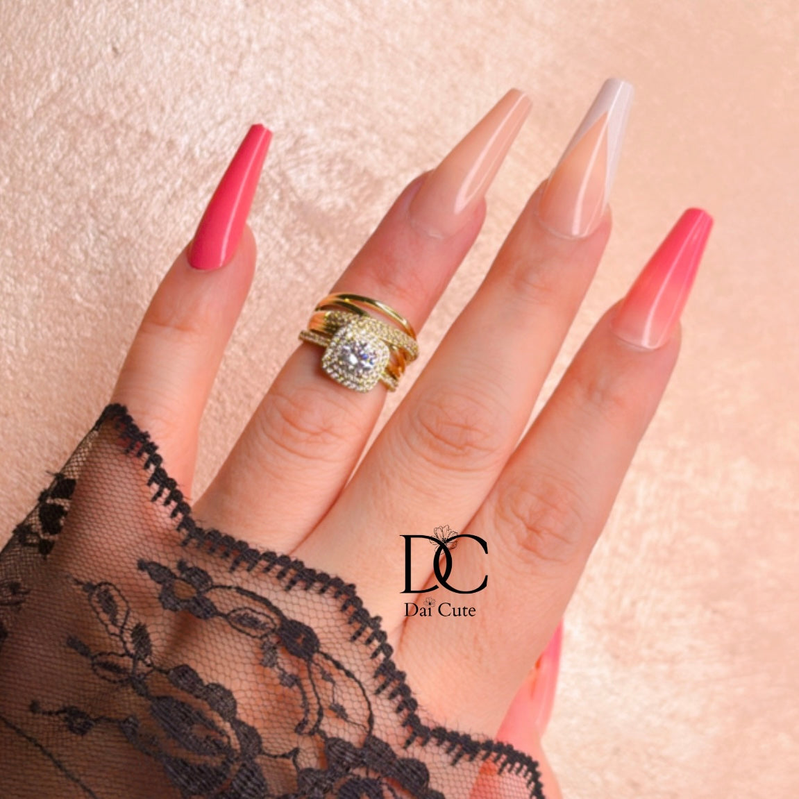 Anello mariage