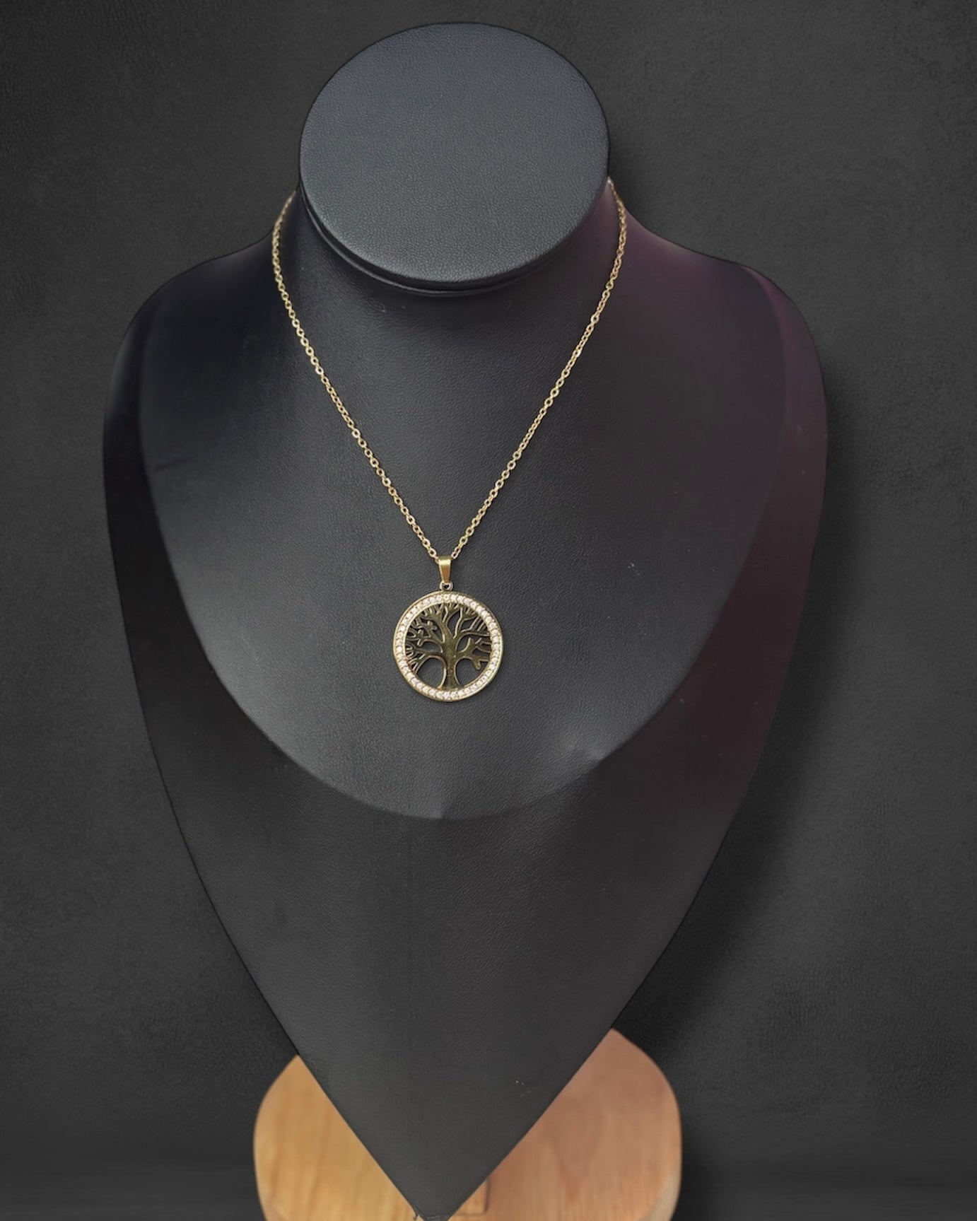 Collana albero della vita