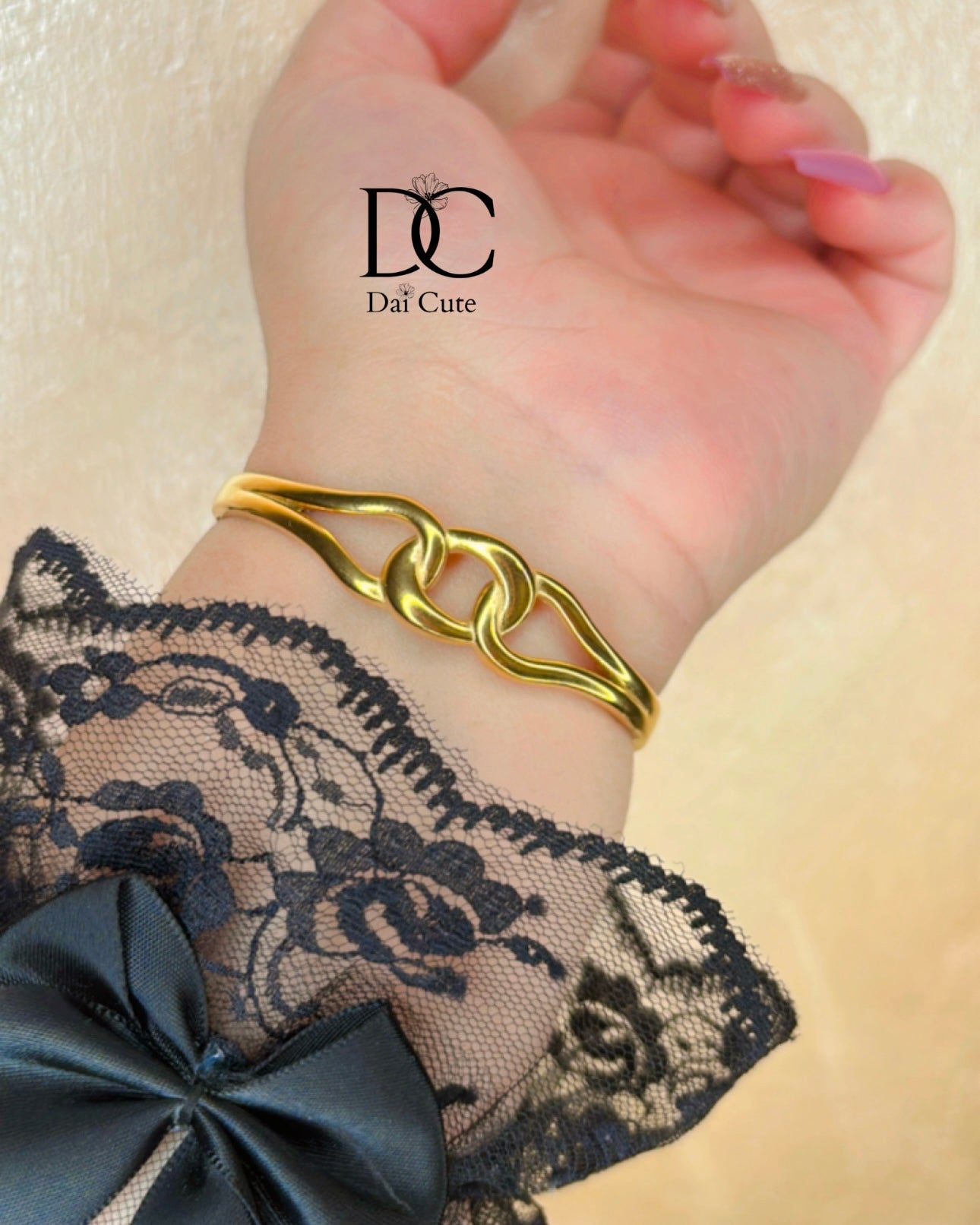 Bracciale nodo 🪢