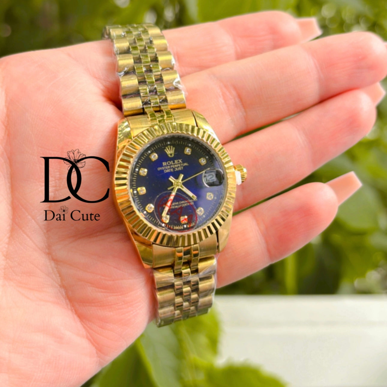 Orologio Rolaxina