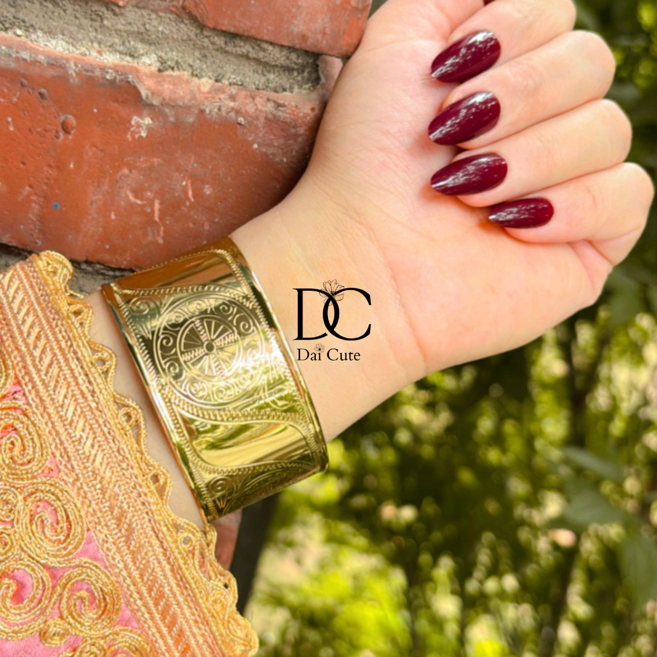 Bracciale hassir Sabon beldi