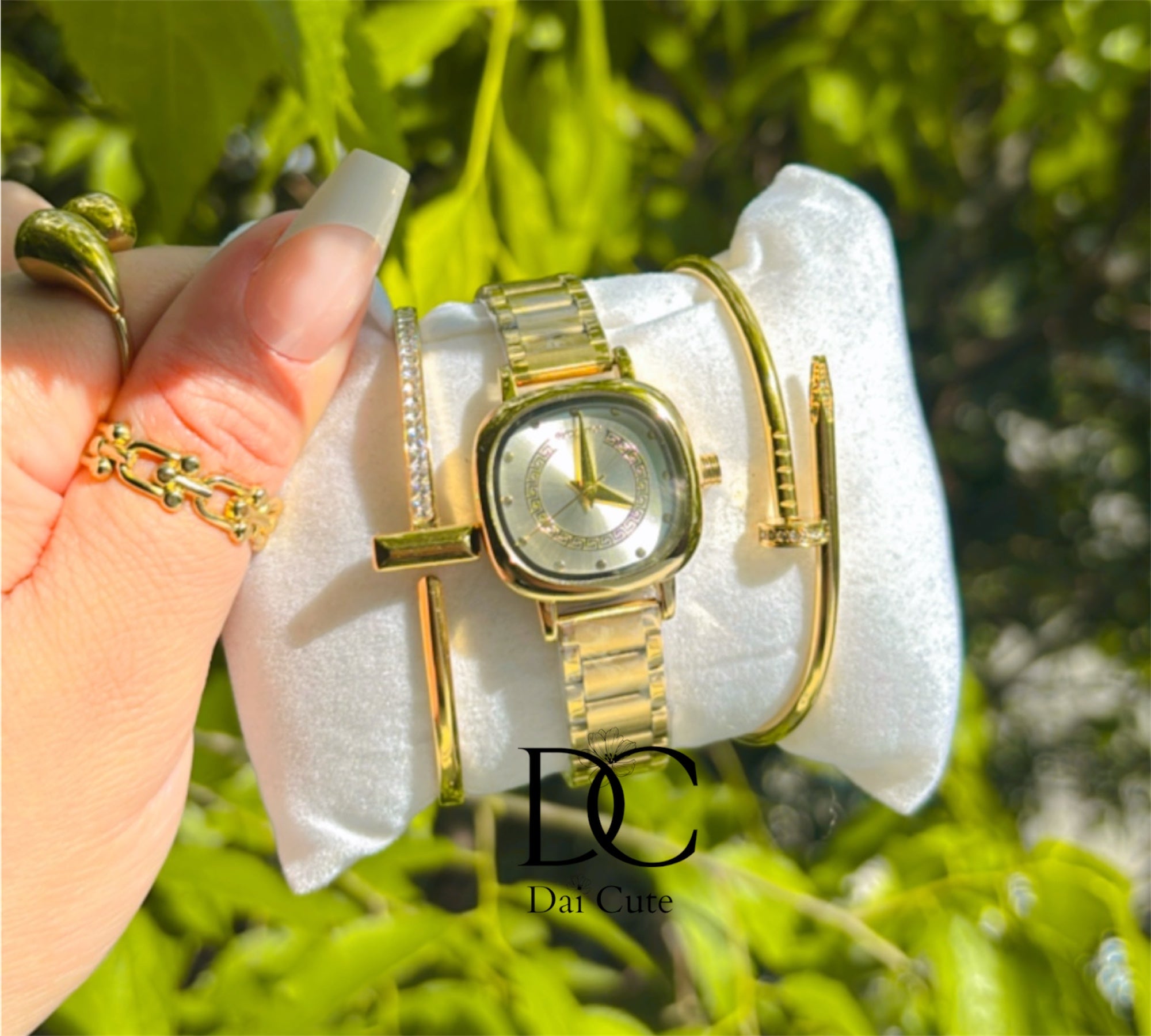 Orologio, Versaa💎