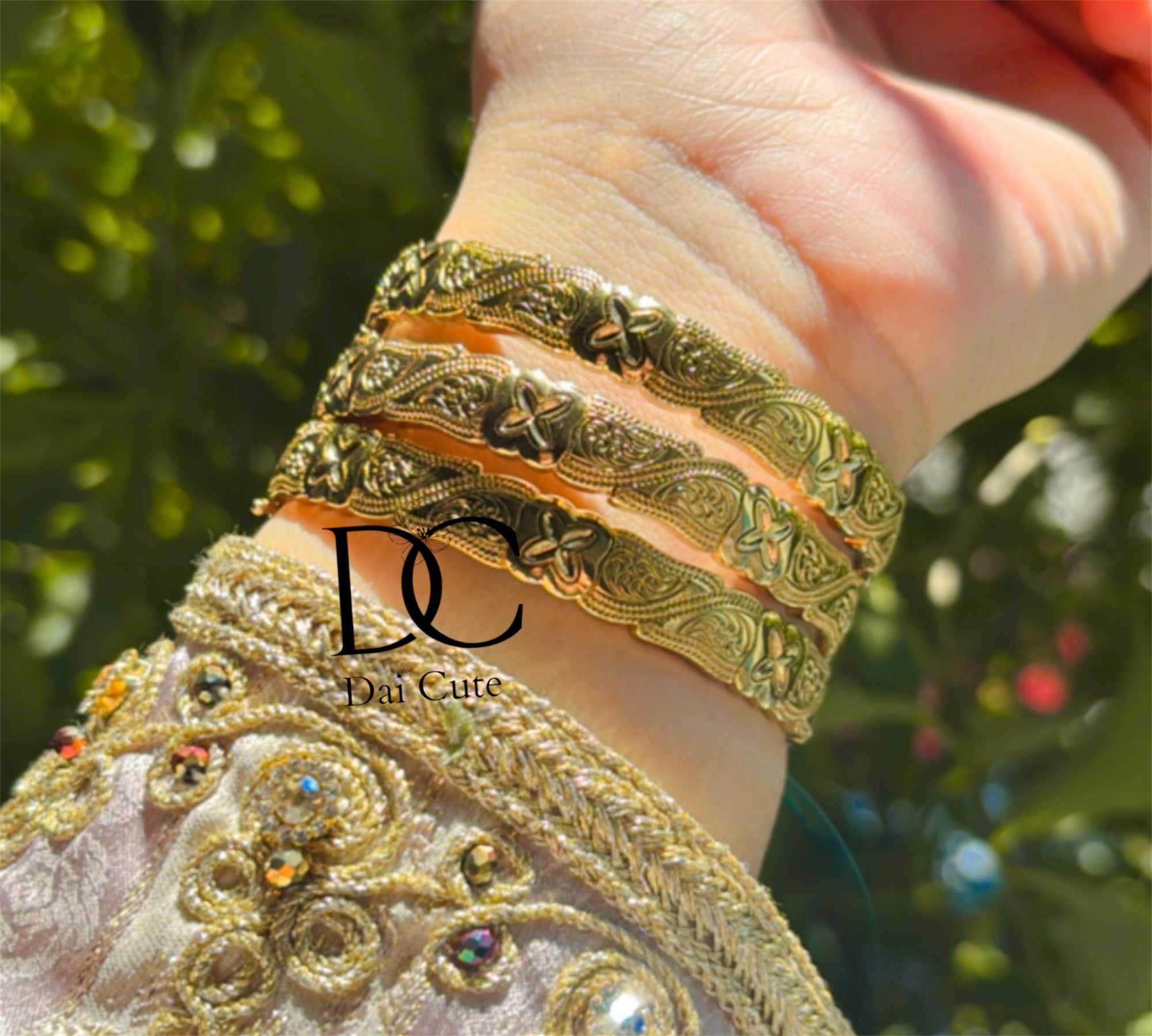 Bracciale Ward Beldi 🌸 tra i bracciali