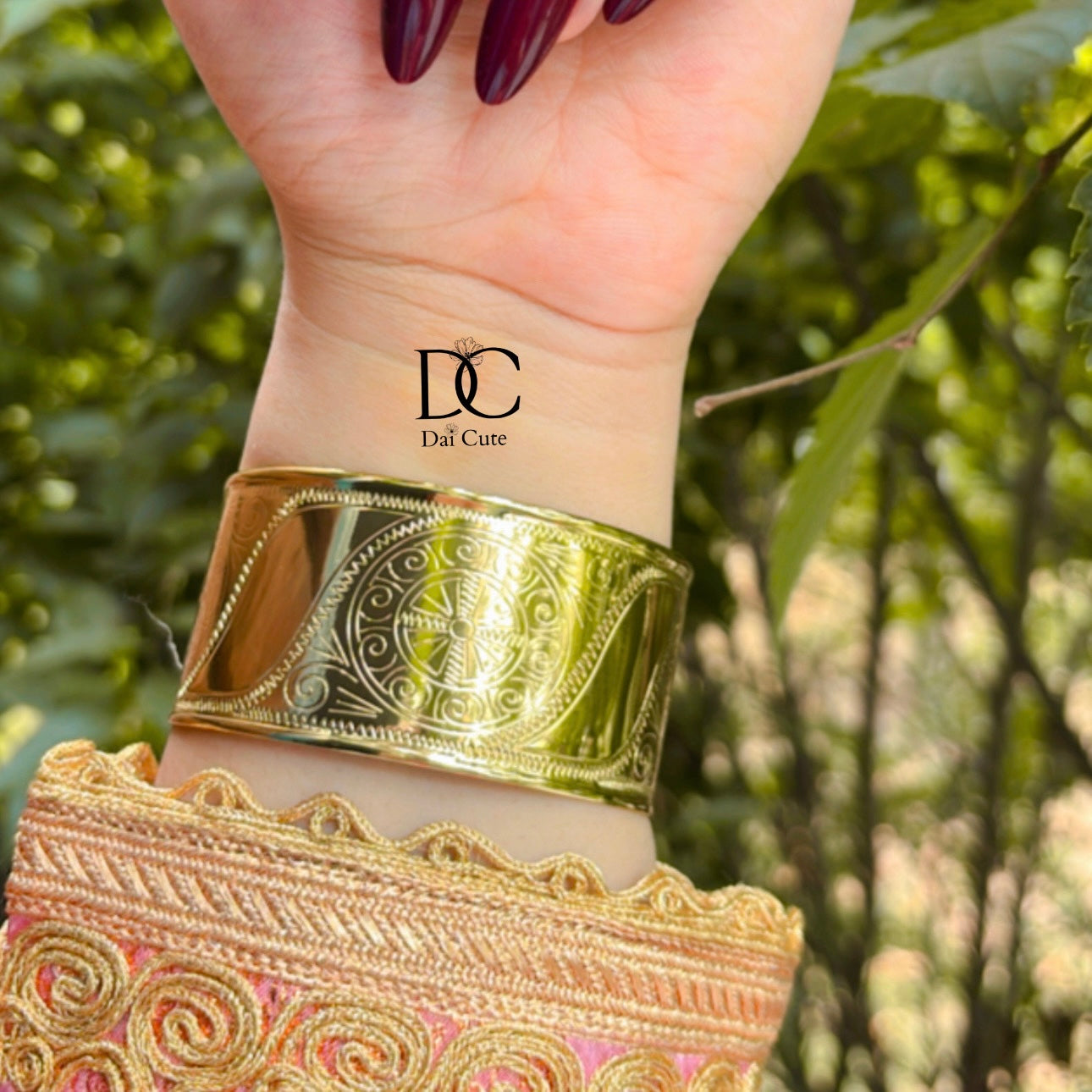Bracciale hassir Sabon beldi