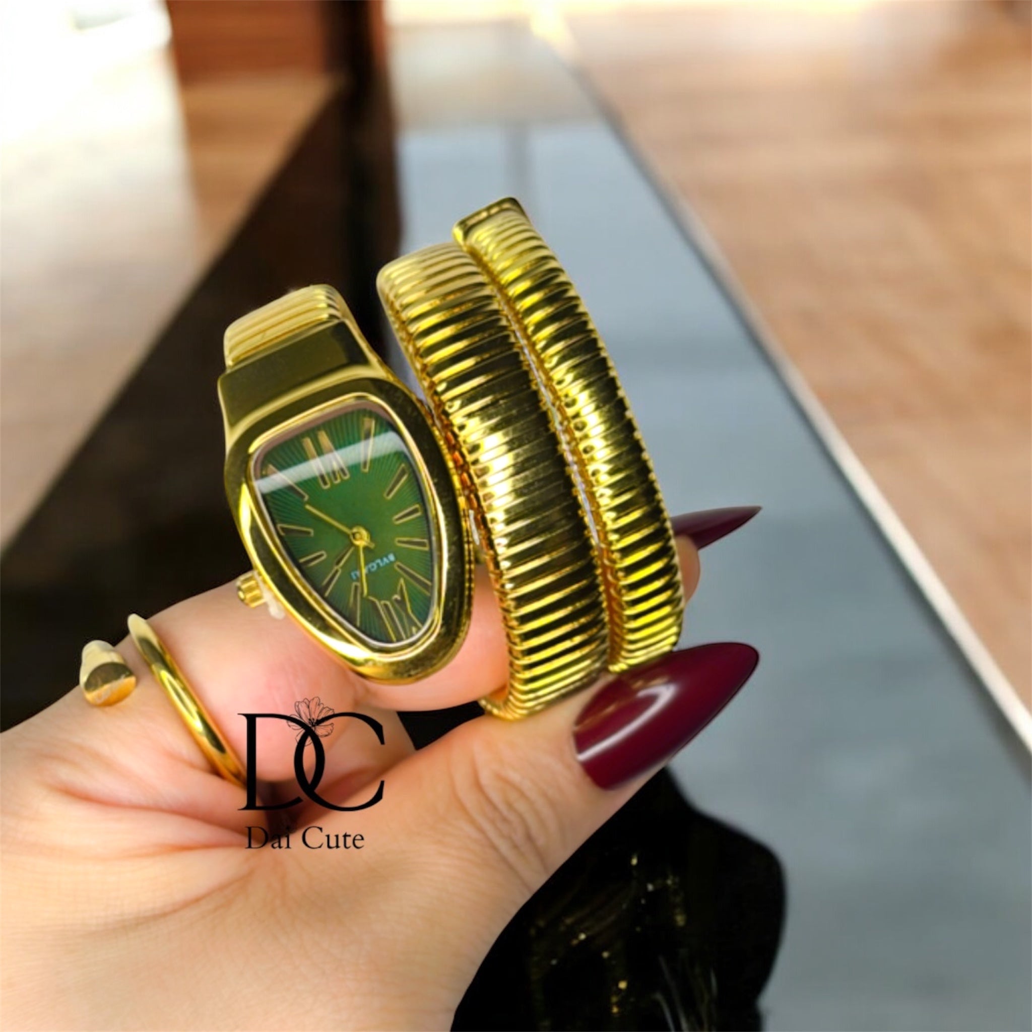 Orologio BG classica