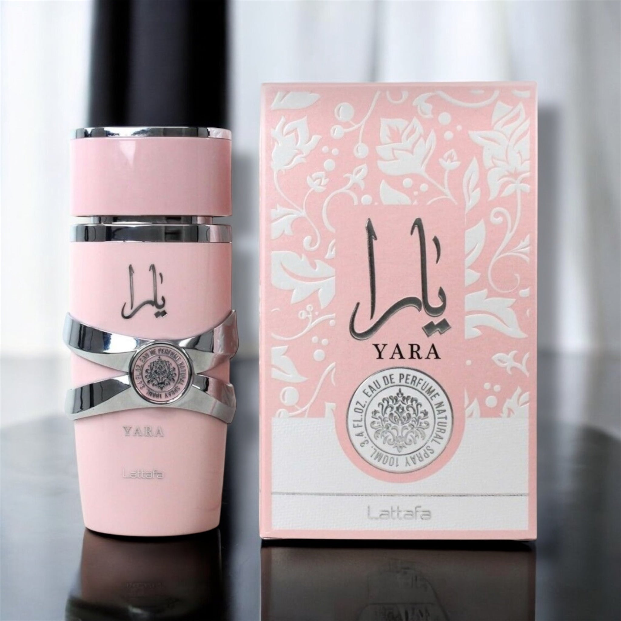 Profumo Yara Lattafa originale