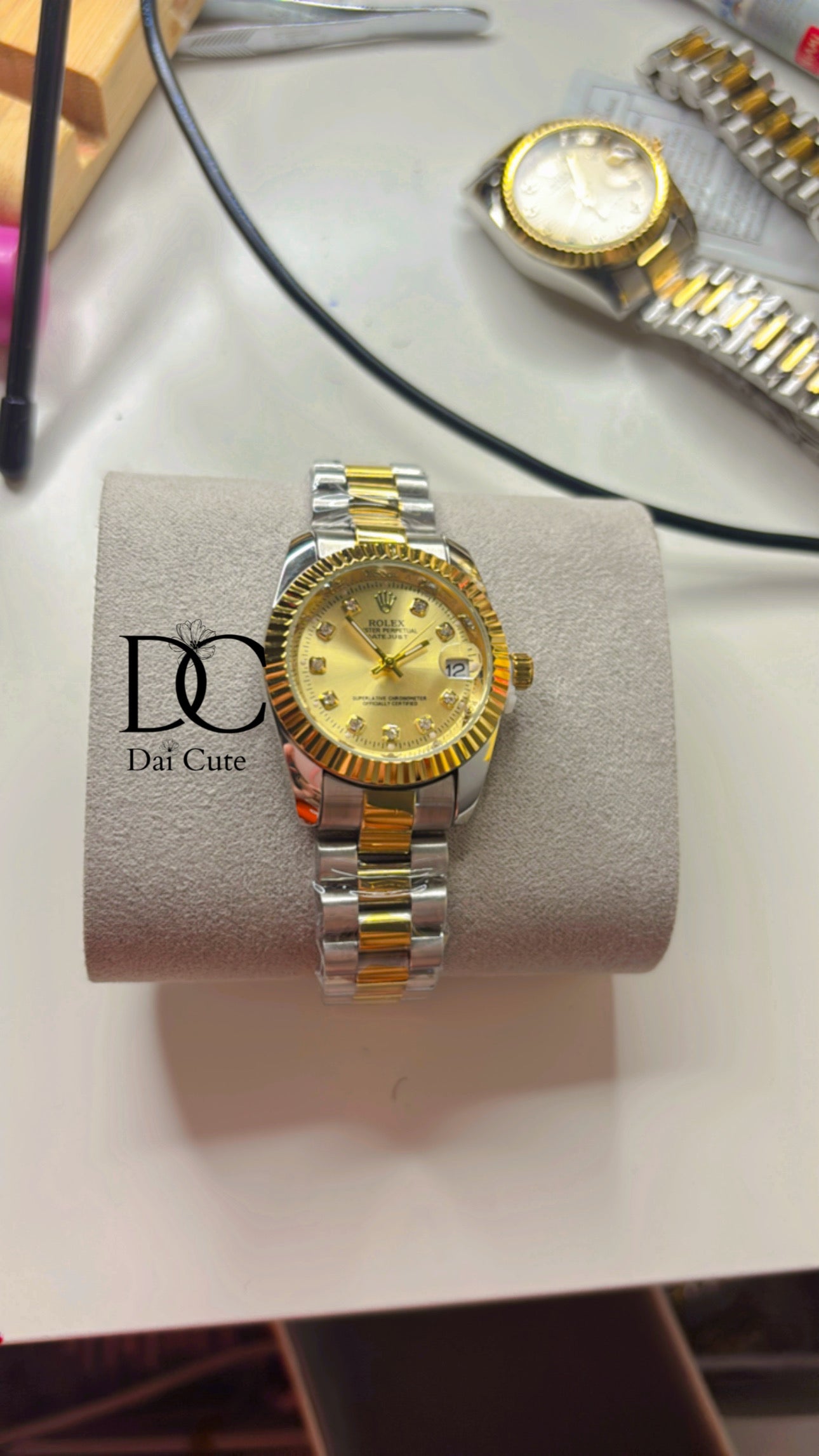Orologio Rolax